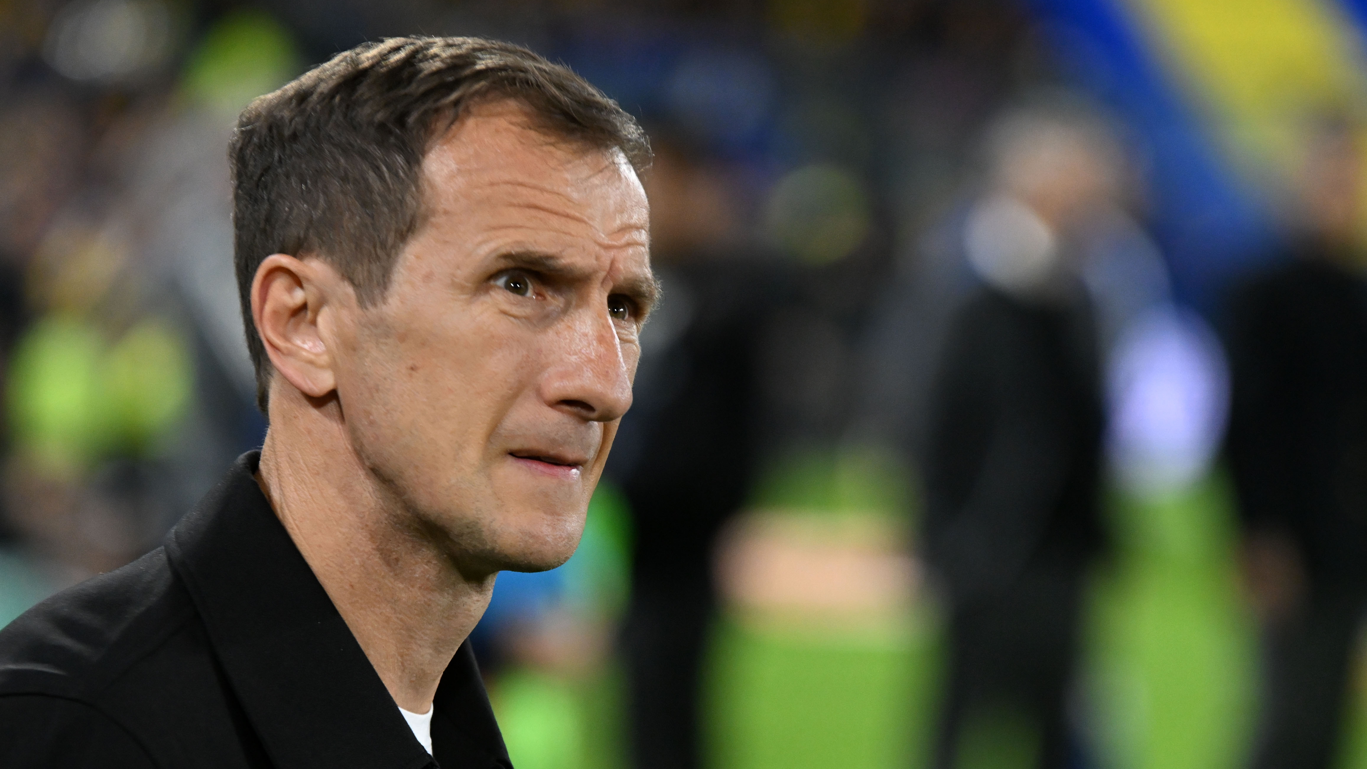 11 frases de Arruabarrena tras el triunfo de Boca ante Independiente: gran elogio al plantel y un pedido de cara al Supercl&aacute;sico