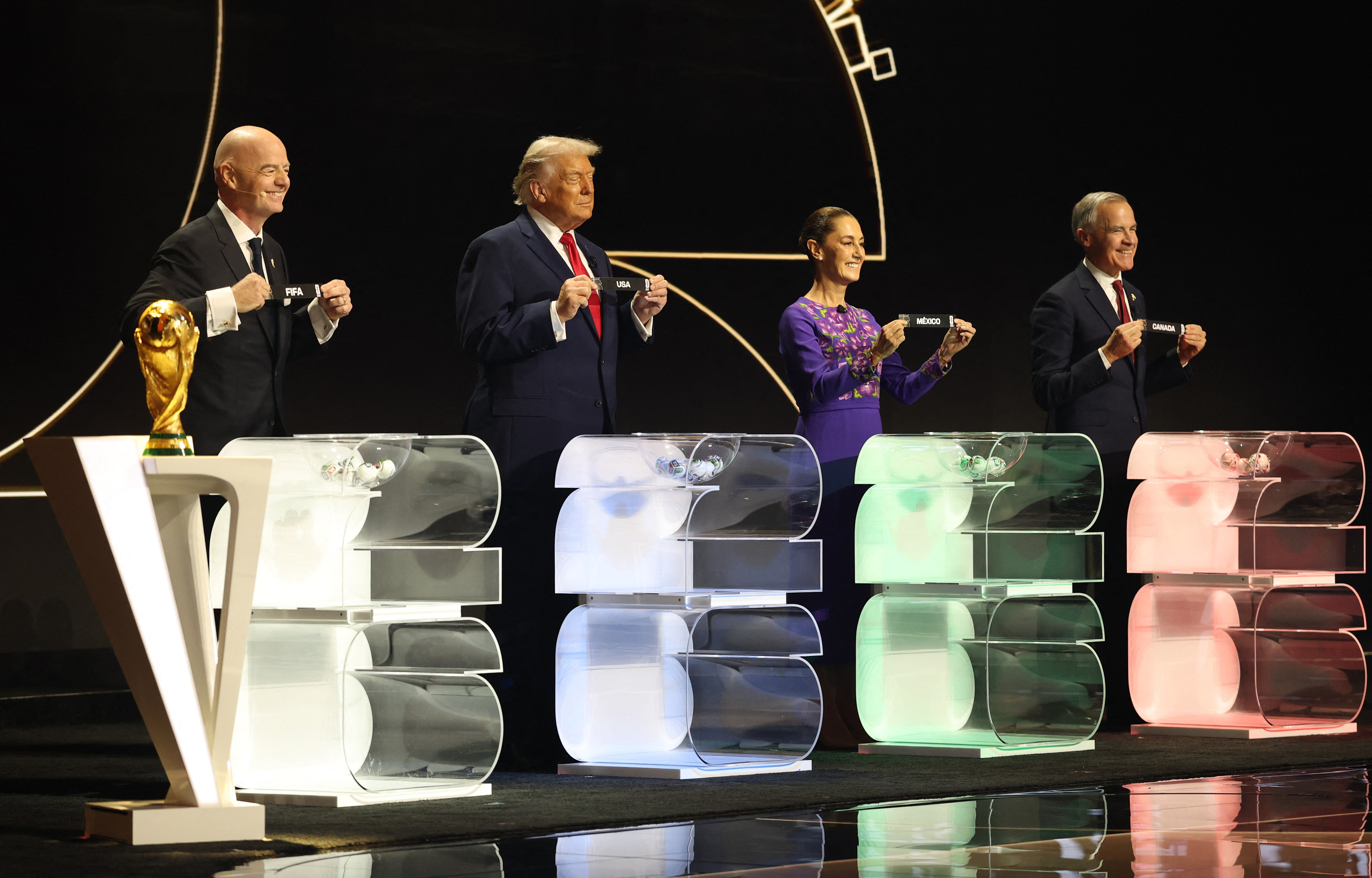 Cinco claves científicas para entender la ola polar histórica que azota a Estados Unidos