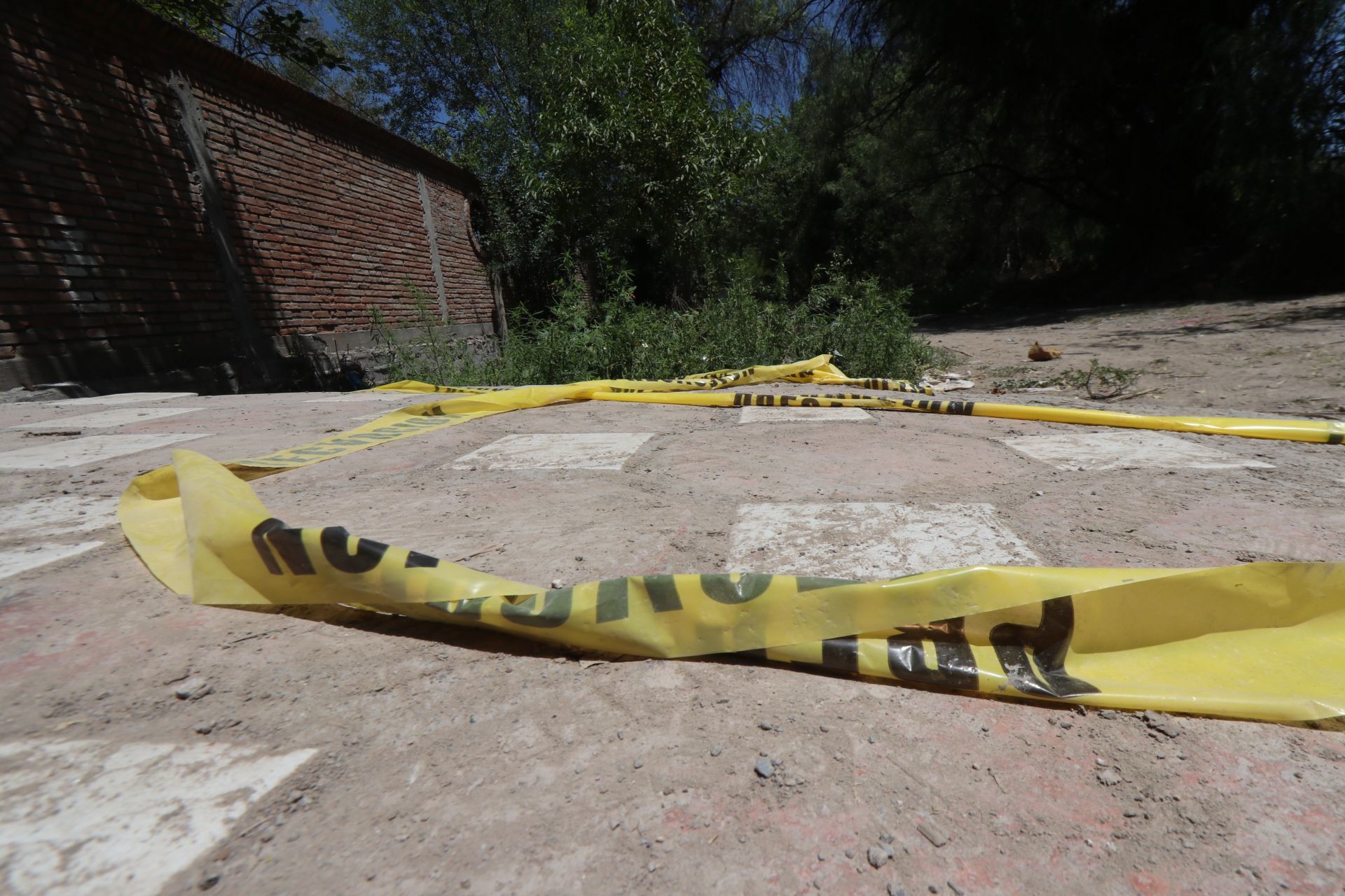 Una de las personas asesinadas fue identificada como Florencio Lara, hijo del alcalde de Villagrán, Juan Lara Mendoza (FOTO: ALEJANDRO RODRÍGUEZ /CUARTOSCURO.COM)