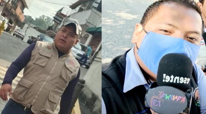 Comando armado habría secuestrado al periodista Richard Villa en Veracruz