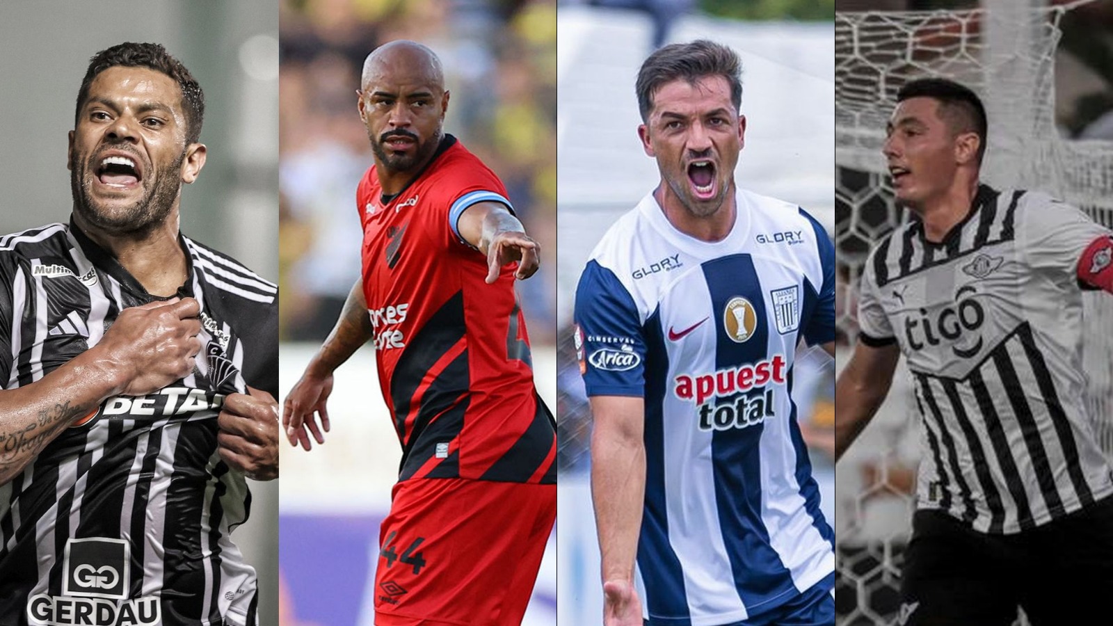 Tabla de posiciones de Alianza Lima en la Copa Libertadores 
