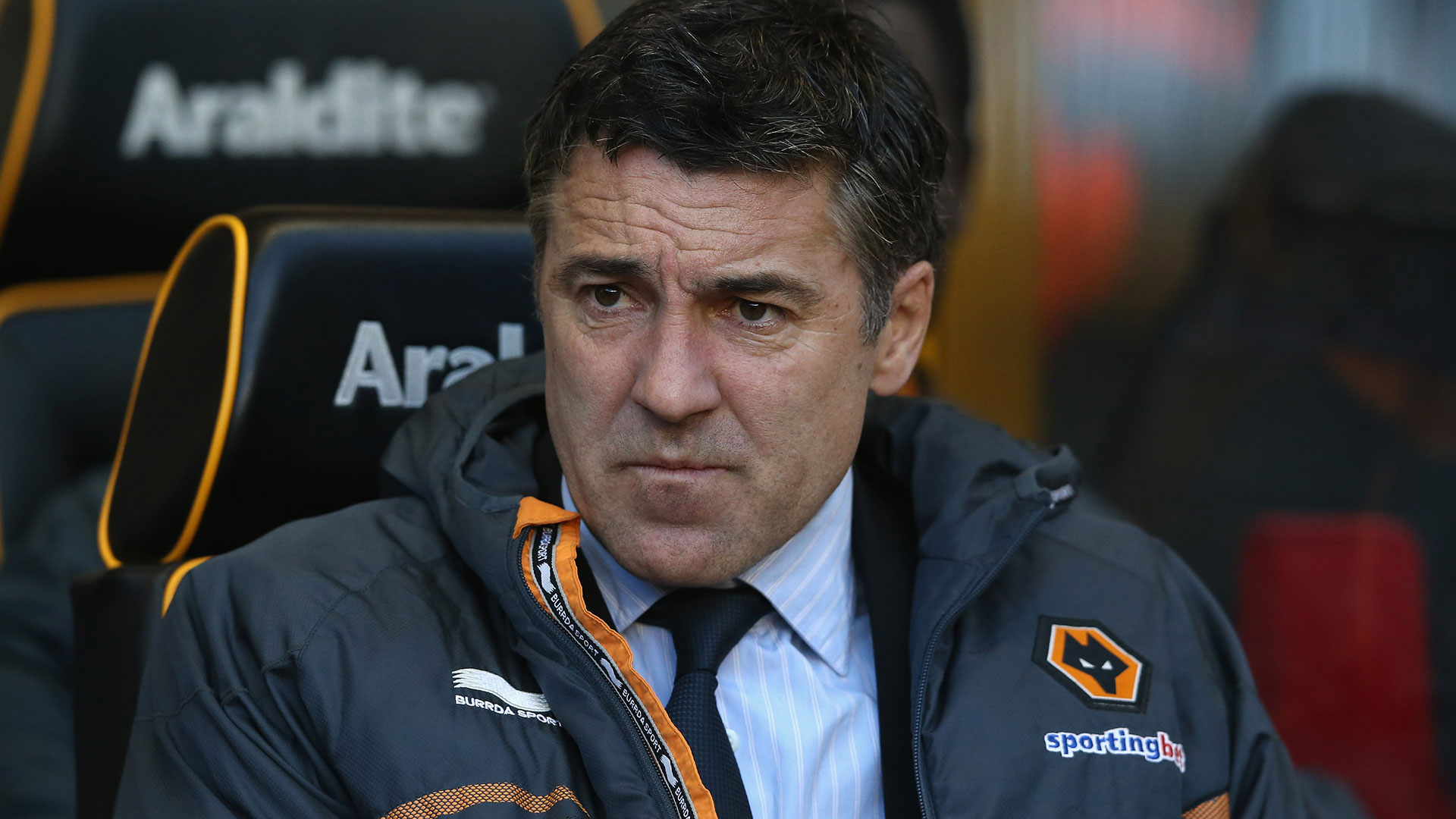 Dean Saunders criticó con dureza al Cholo Simeone (Gettyimages)