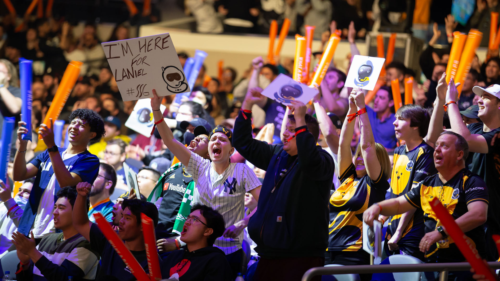 @RLEsports