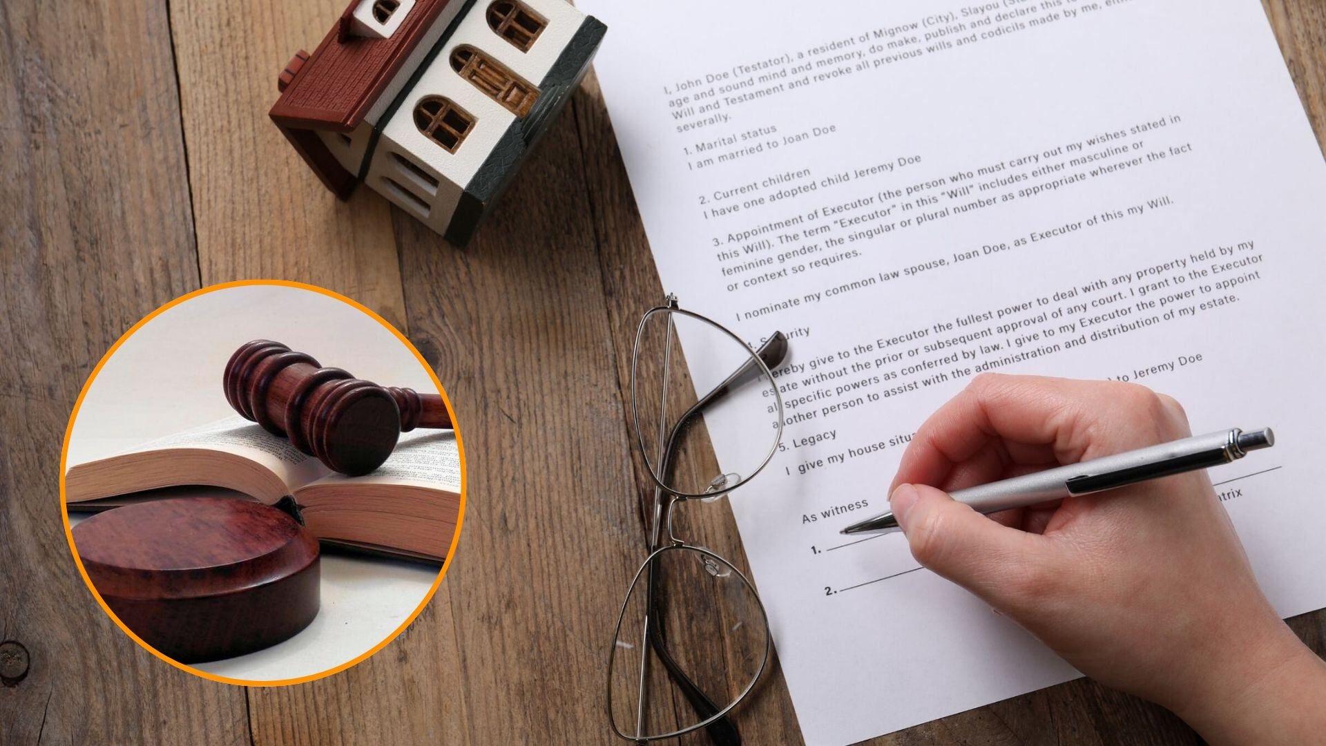 Carta a Javier Bardem