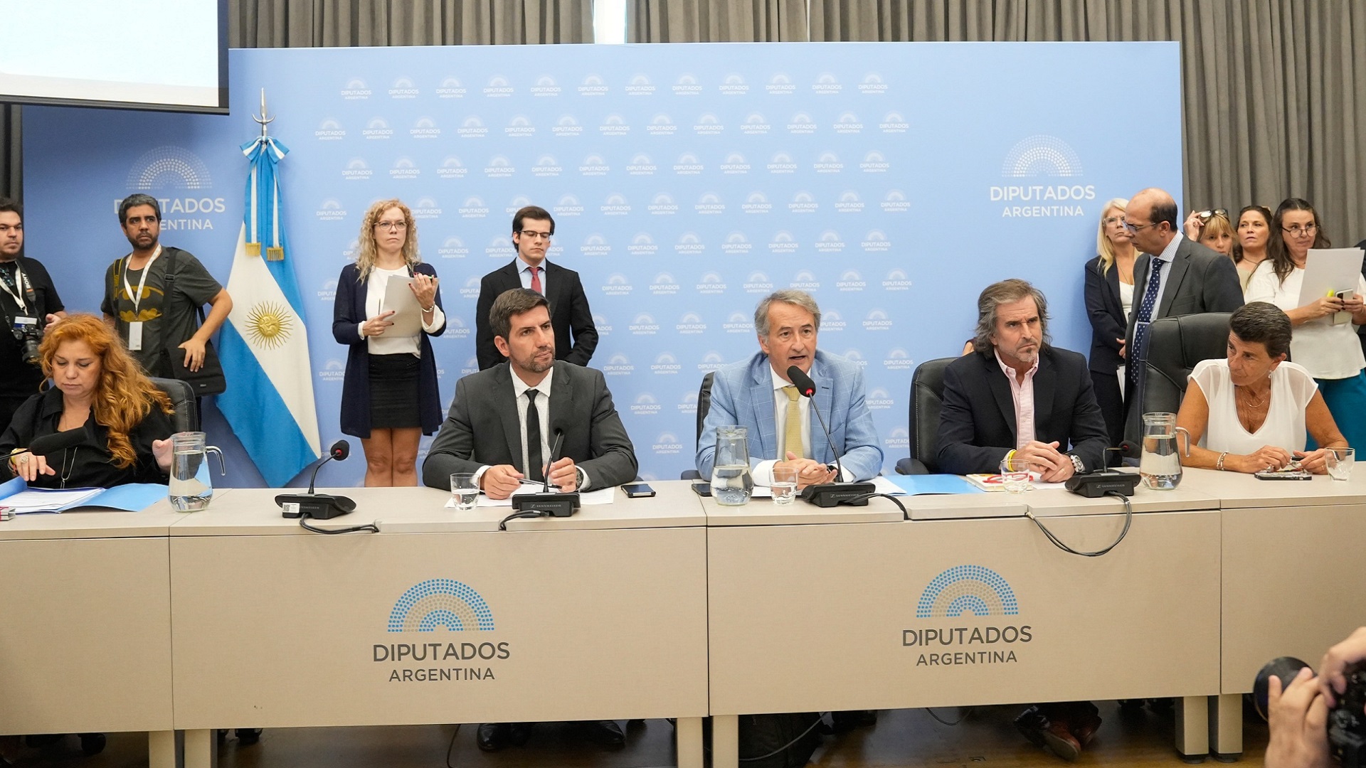 El Gobierno introdujo cambios al proceso de venta de bienes del Estado 