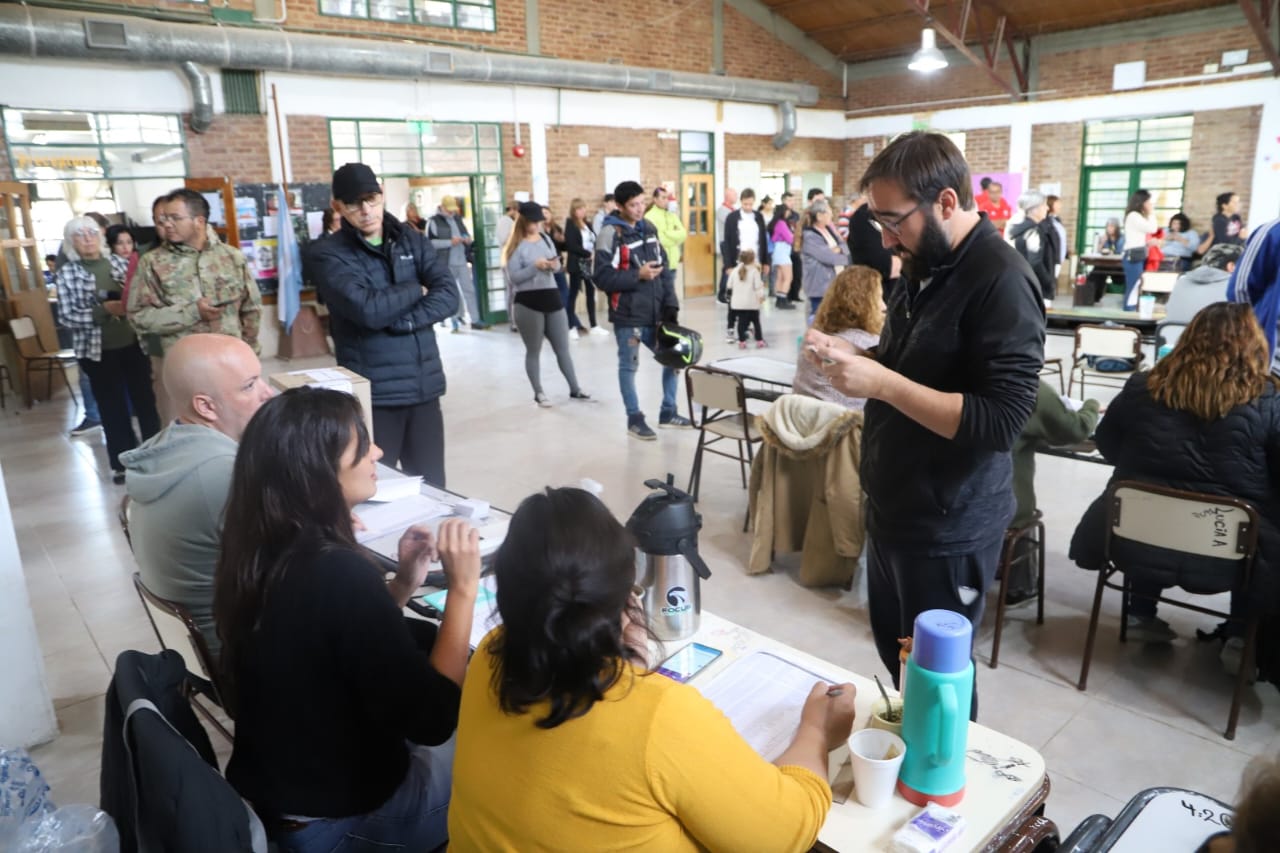 Semana Negra BA 2025: todas las actividades del jueves 2 de octubre 