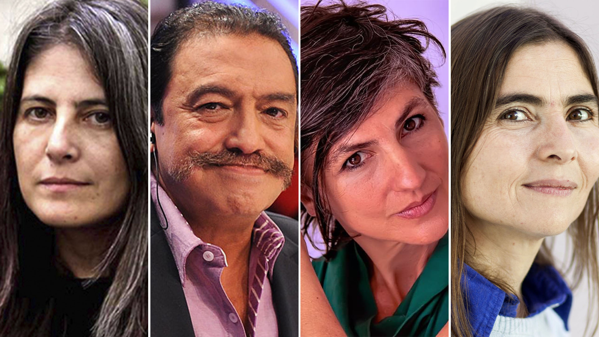 Selva Almada, Jorge Dorio, Mariana Docampo y Roberta Iannamico, entre los participantes de la nueva edición de la Feria del Libro de Editoriales Independientes de Mar Azul