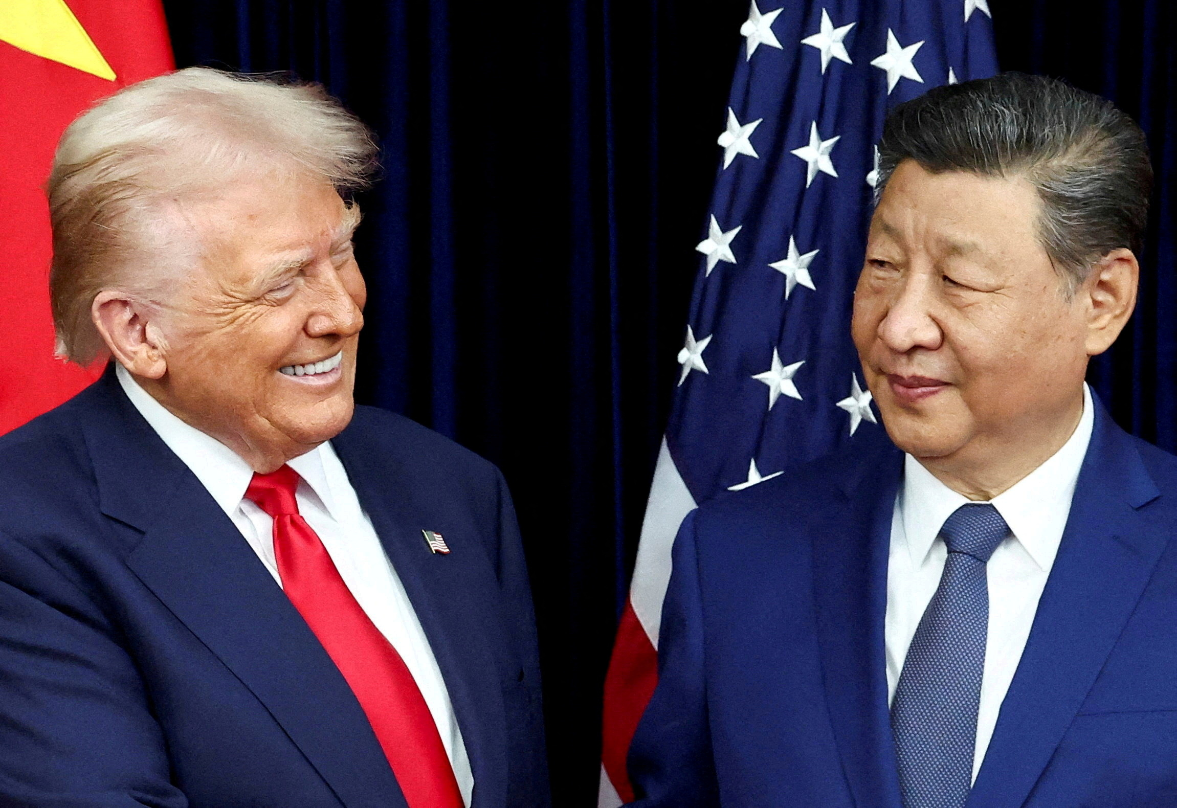 Estados Unidos advirti&oacute; a China por la compra de petr&oacute;leo iran&iacute;: 