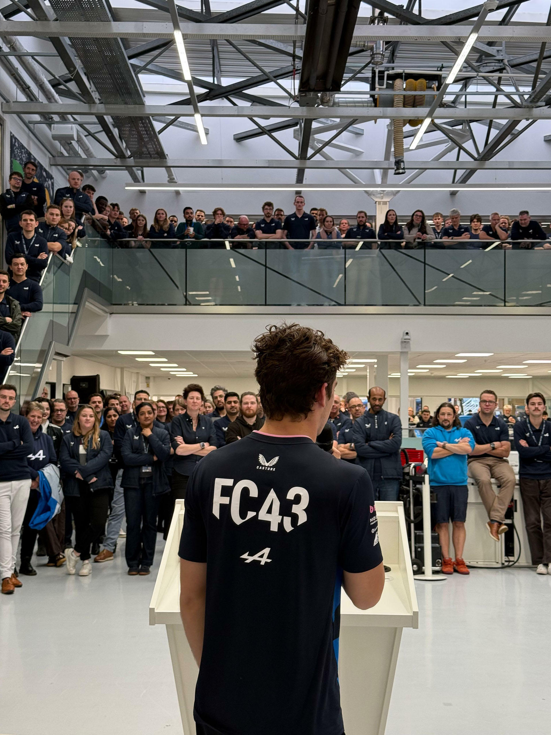 Martín Menem habló sobre el vínculo con el PRO: “No lo define que haya un interbloque o no”