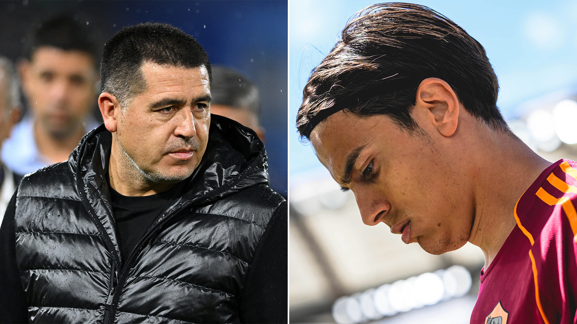 Las posturas de Boca Juniors y Paulo Dybala: ?puede caerse su pase y renovar en la Roma?