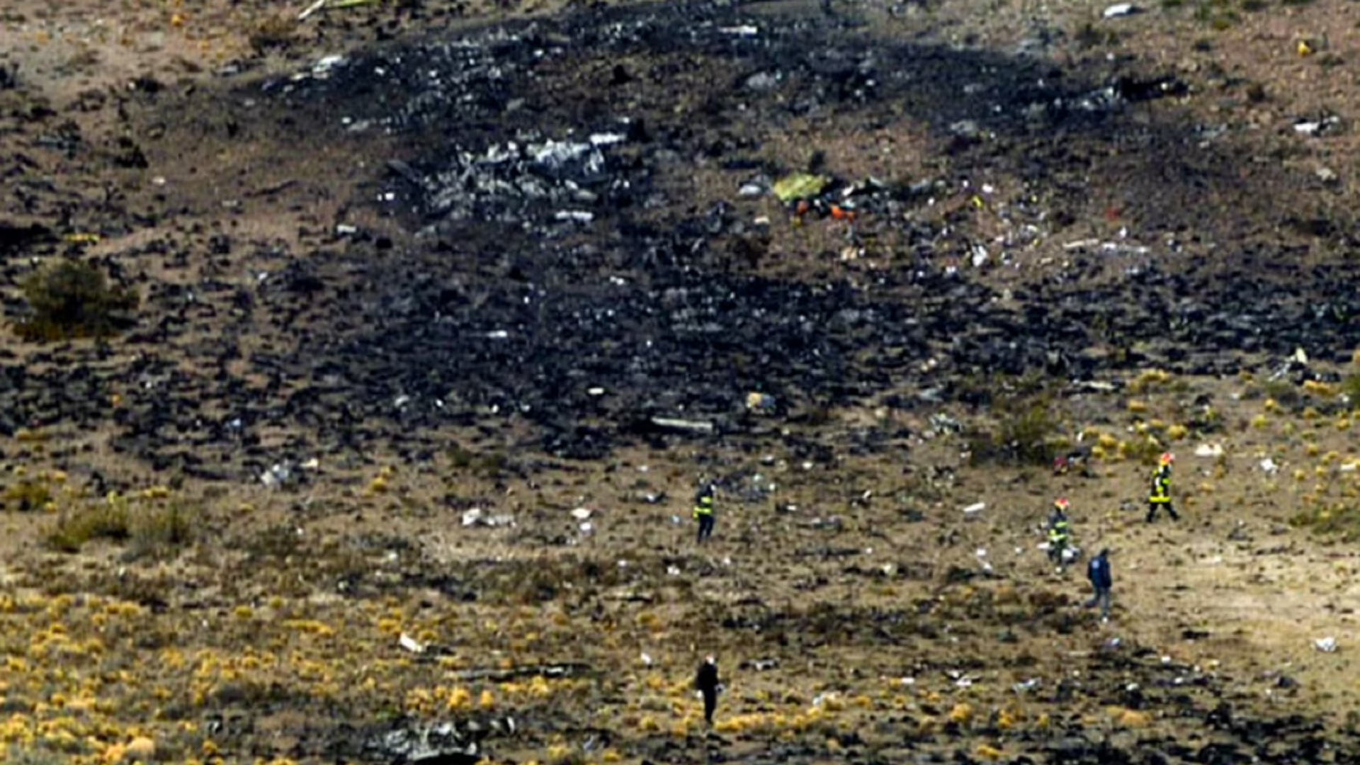 A casi 12 años de la tragedia aérea de la Patagonia, la Justicia reactivó la causa y ordenó una decena de indagatorias