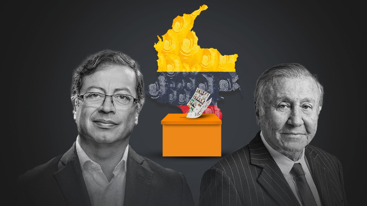 Gustavo Petro y Rodolfo Hernández en segunda vuelta Colombia 2022: diez  propuestas claves de sus campañas - Infobae