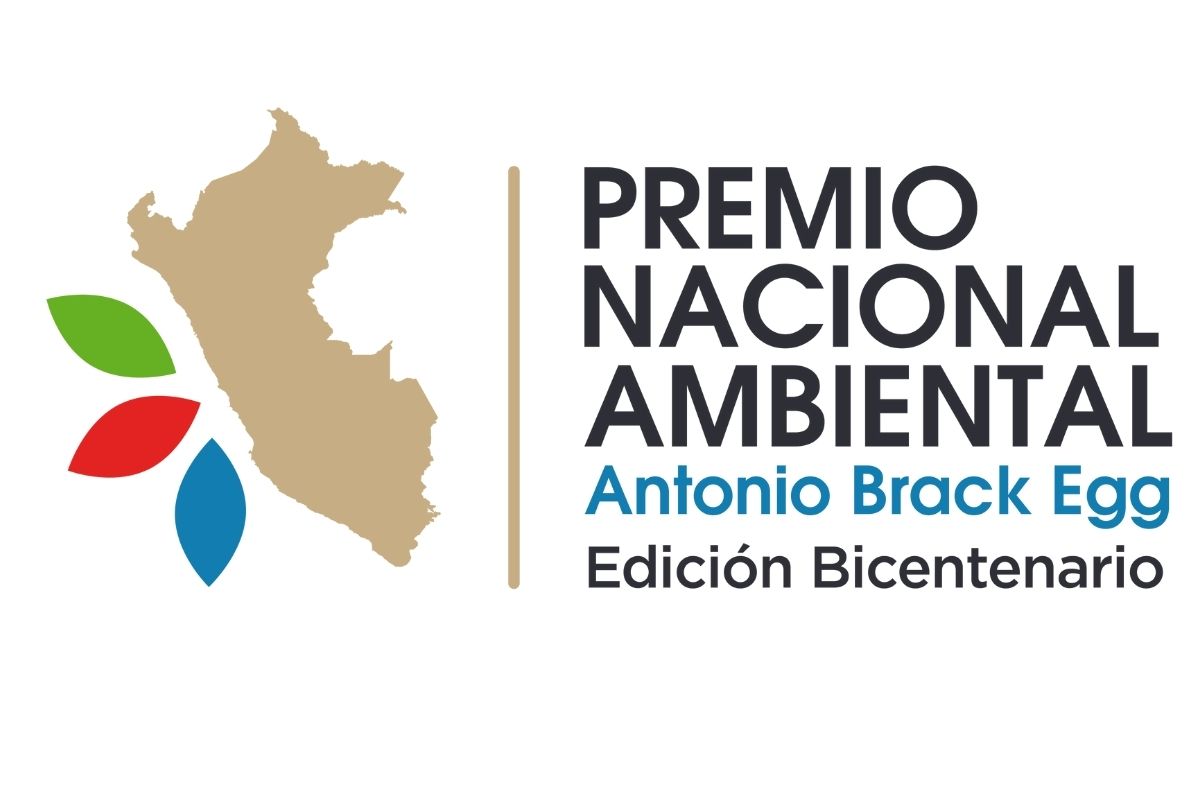 Premio Nacional Ambiental Antonio Brack Egg: Conoce a los ganadores y los proyectos innovadores a favor del medio ambiente