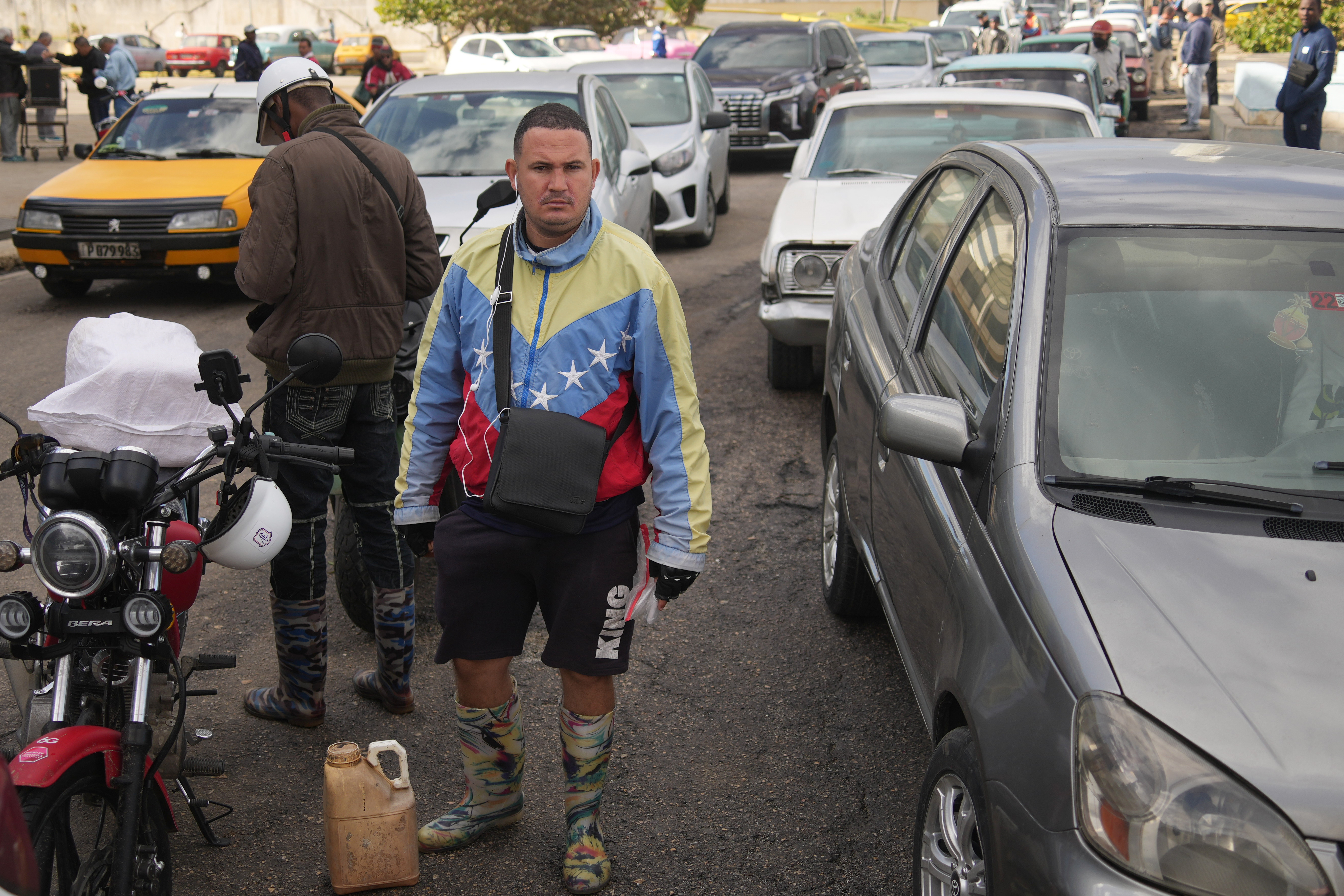 Cómo fue la emboscada a Jeremías Monzón: el abrazo y la crueldad de una lápida improvisada “Jere 18/12/2025″