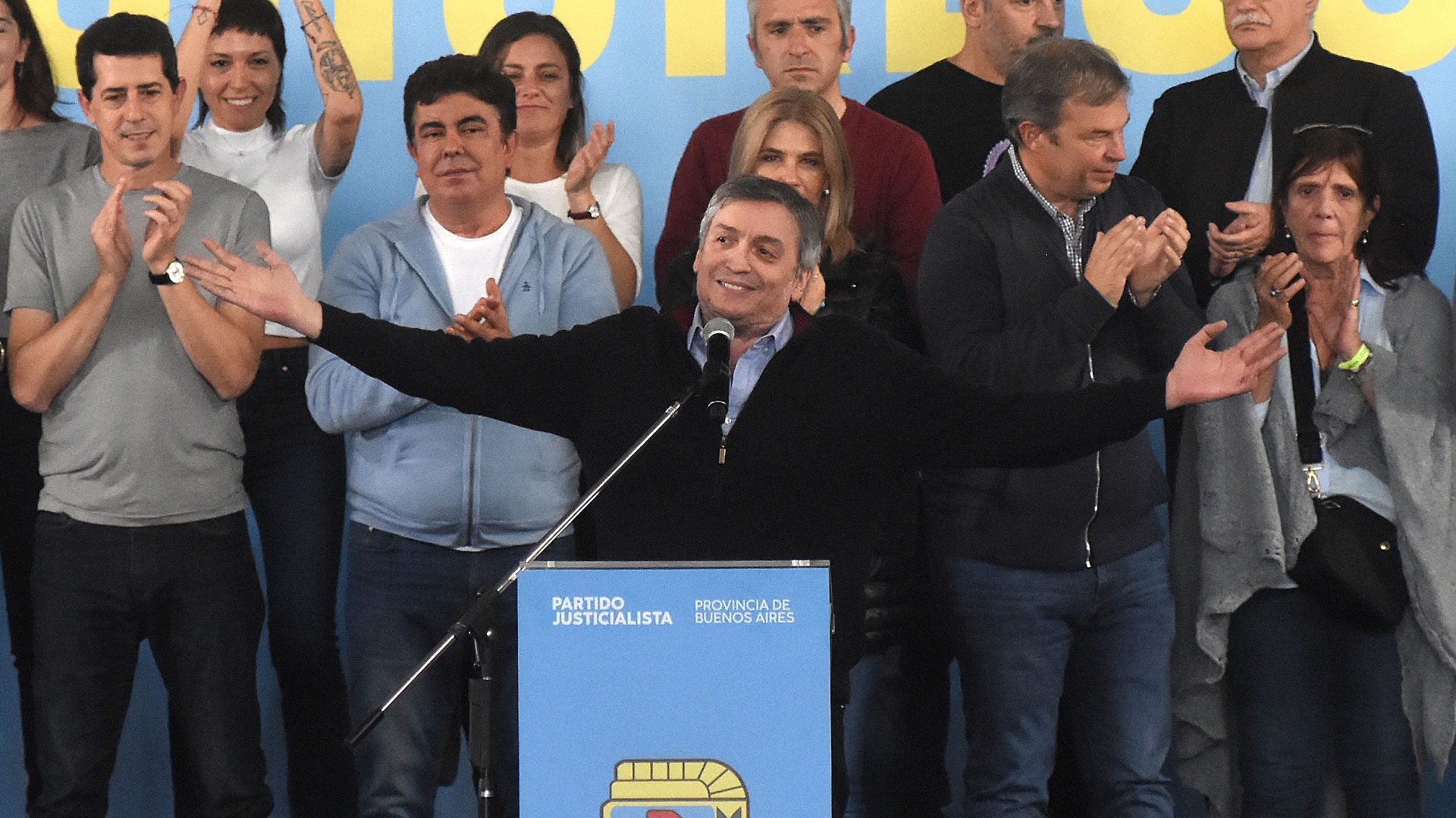Máximo Kirchner convocará a elecciones en el PJ bonaerense y pondrá en juego su poder de representatividad