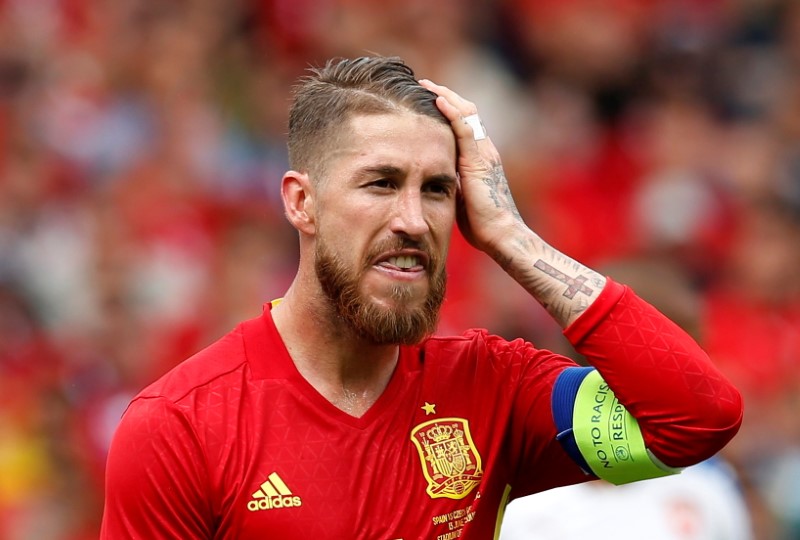 La emotiva carta de Sergio Ramos tras no ser convocado para jugar su quinto Mundial con España: “Es duro, tendré que verlo desde mi casa”