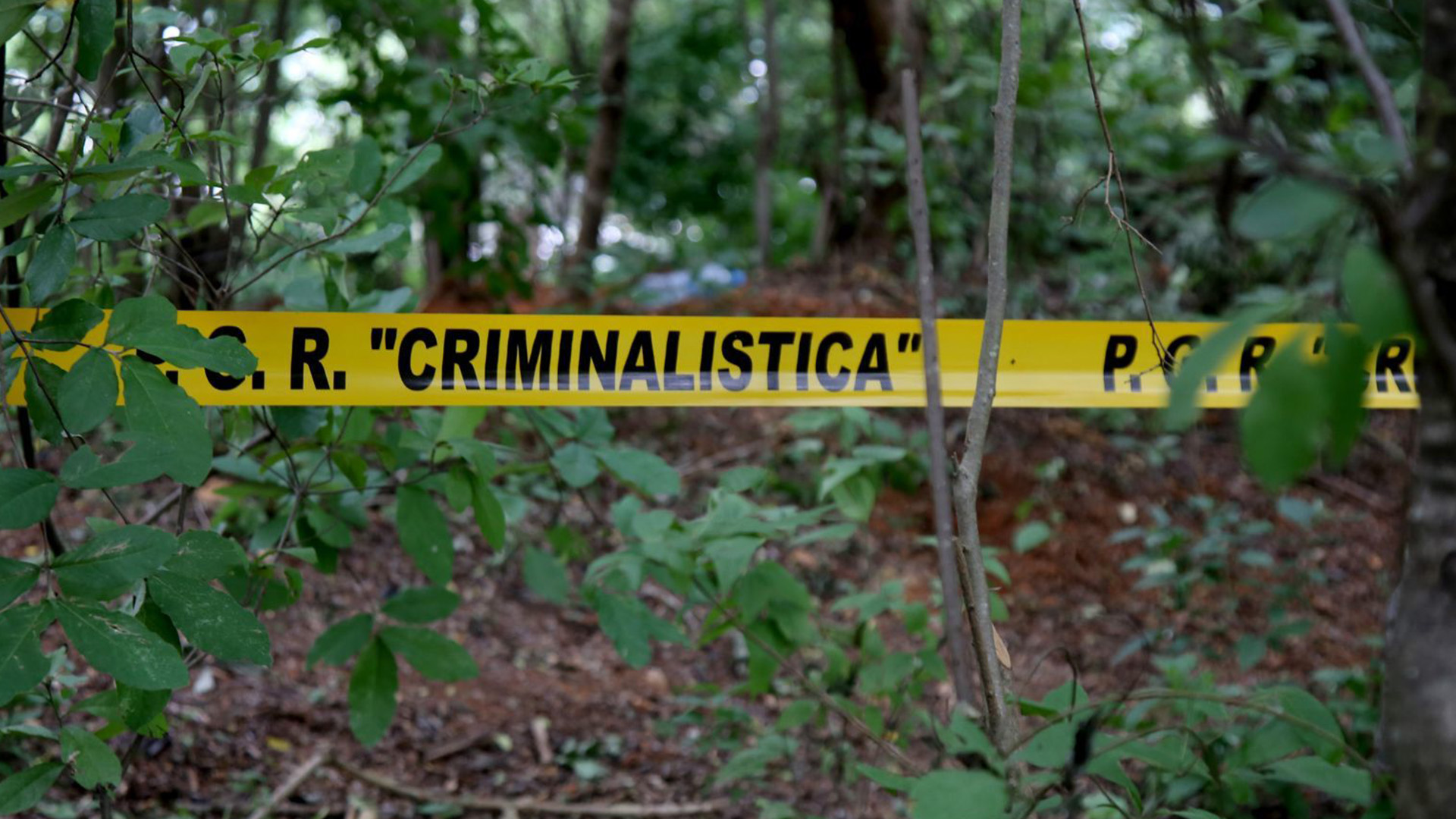 Encontraron en Yucatán el cuerpo de empresario radiofónico