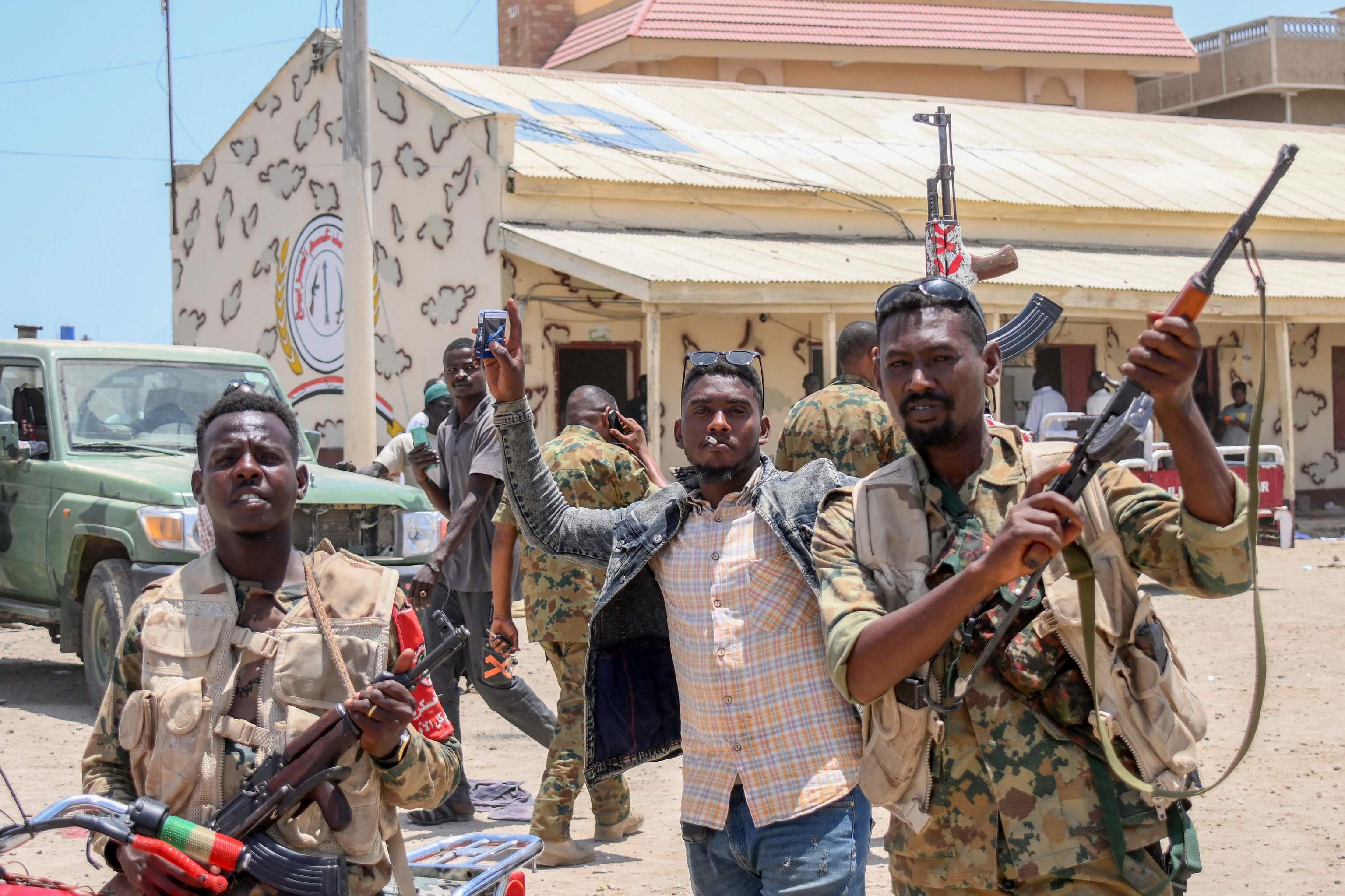 Sudán del Sur se encamina hacia la guerra civil - Página 2 F2YX7VQ4SZF45ADH2XQWFXIA5A