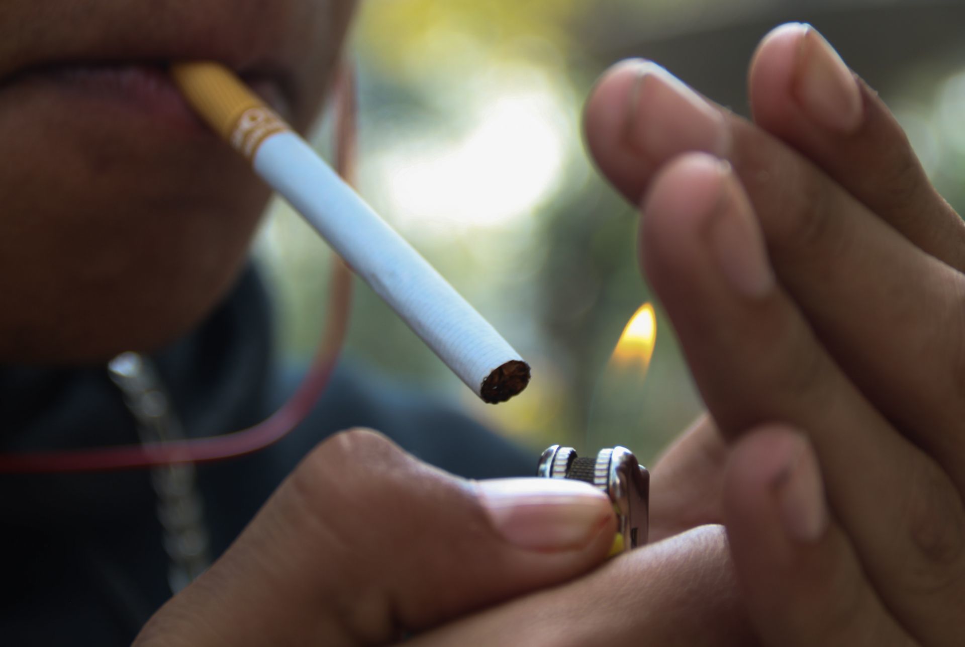 Paraguay aumentó a un 22% el impuesto al consumo de tabaco