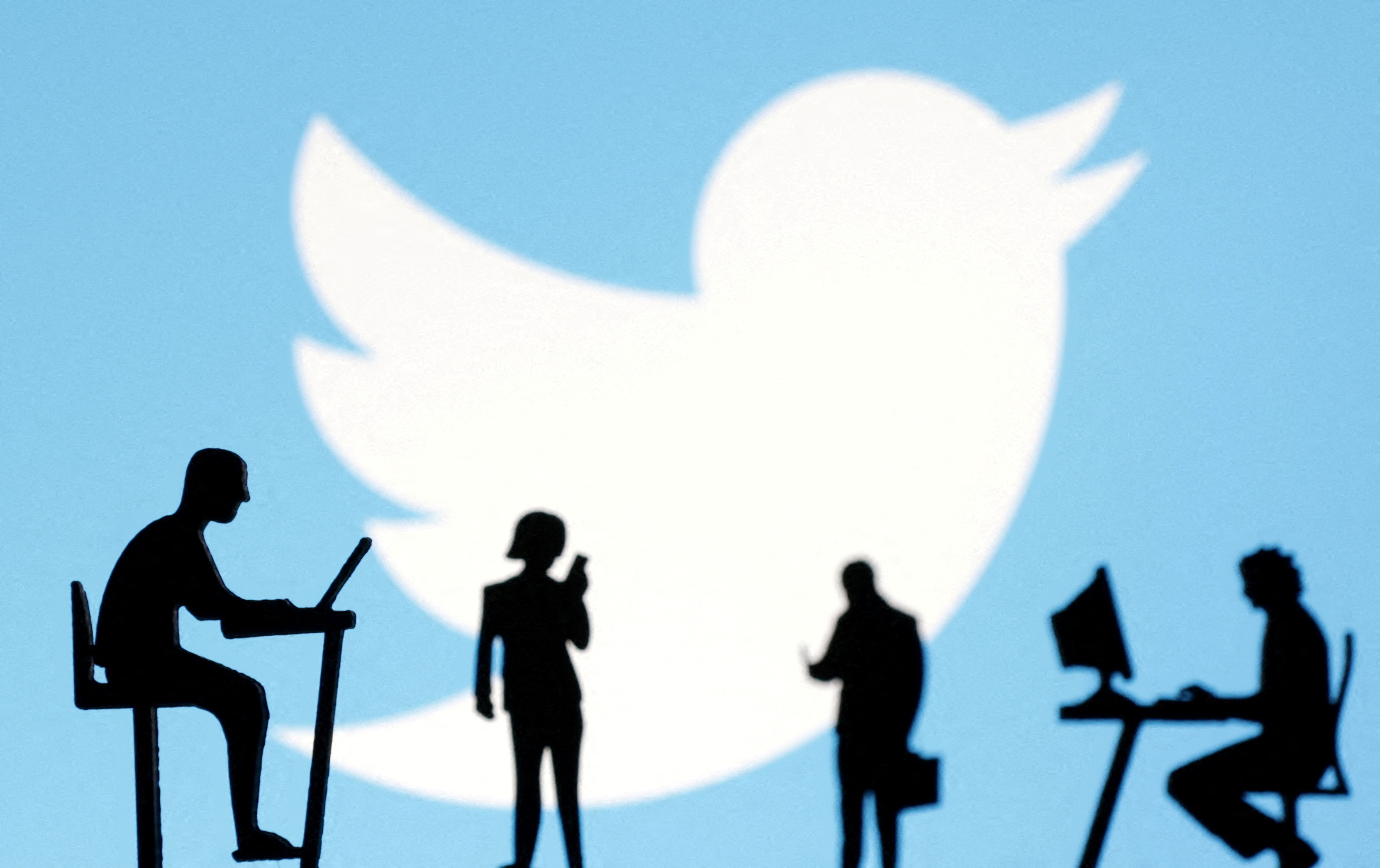 Twitter no borrará contenido de odio o violencia, ahora solo lo etiquetará 