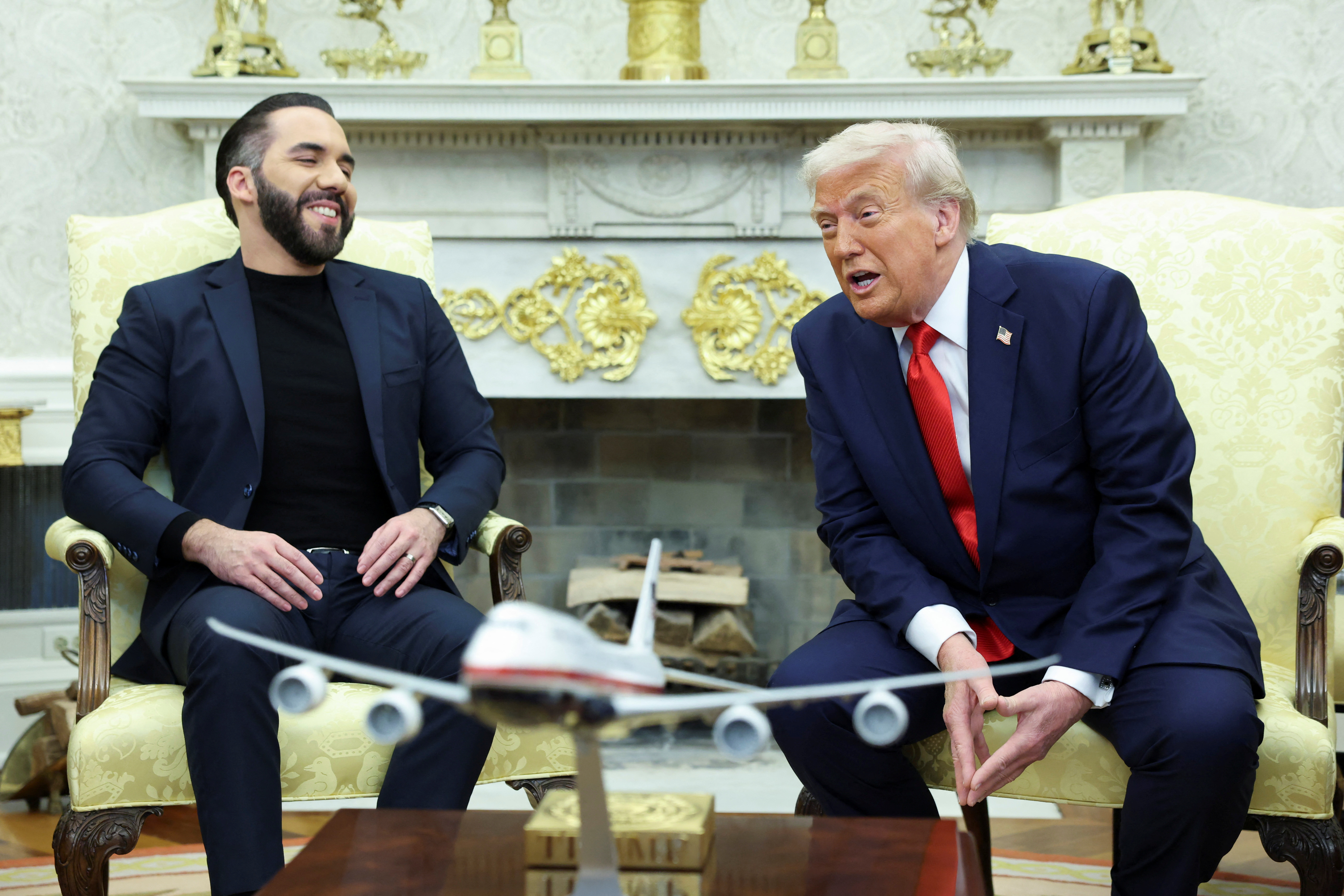 Estados Unidos designó como terrorista al Frente de Resistencia de Cachemira – Infobae