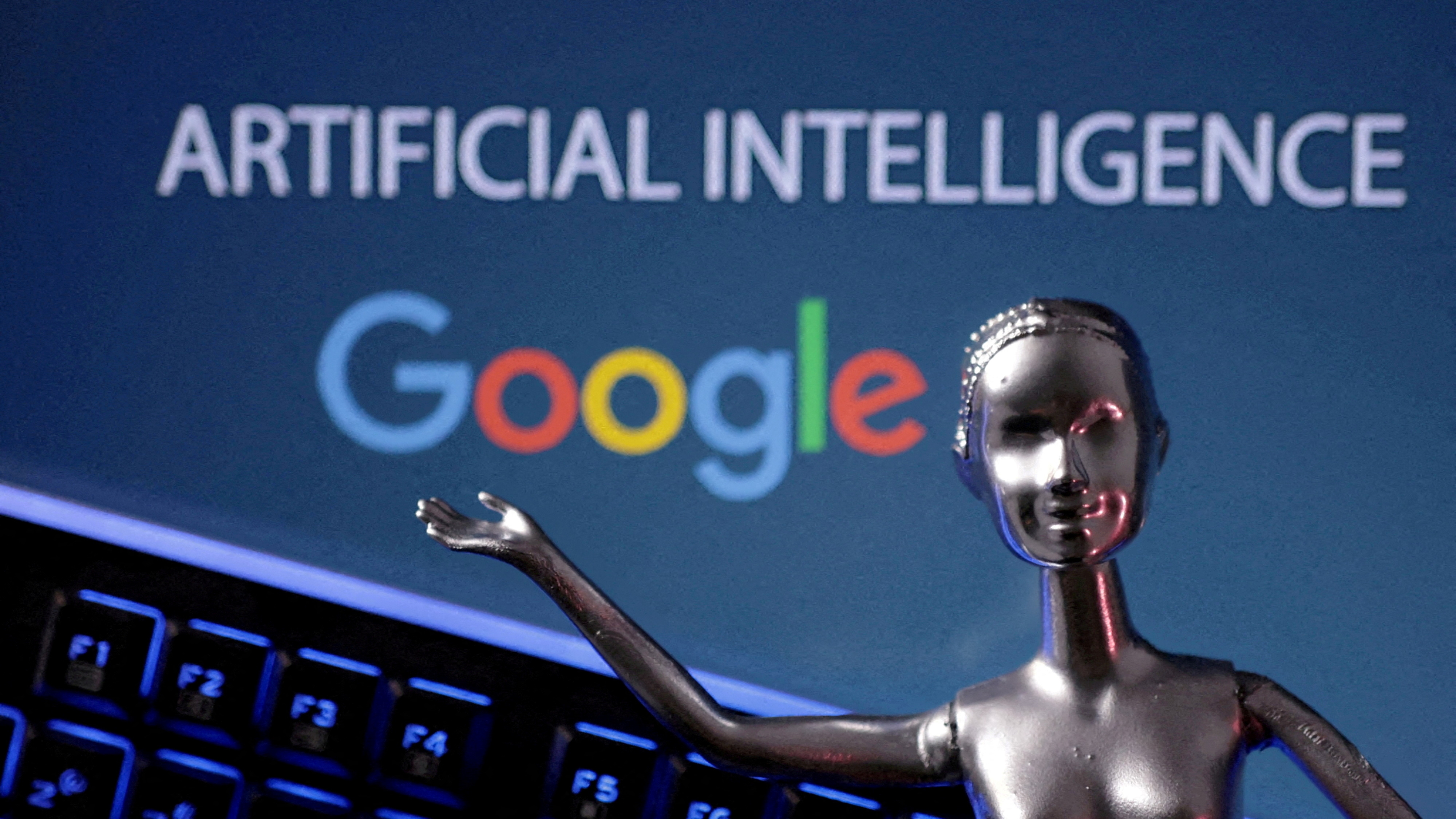 Cómo Google está usando la IA para protegerme de estafas y fraudes en  páginas web - Infobae