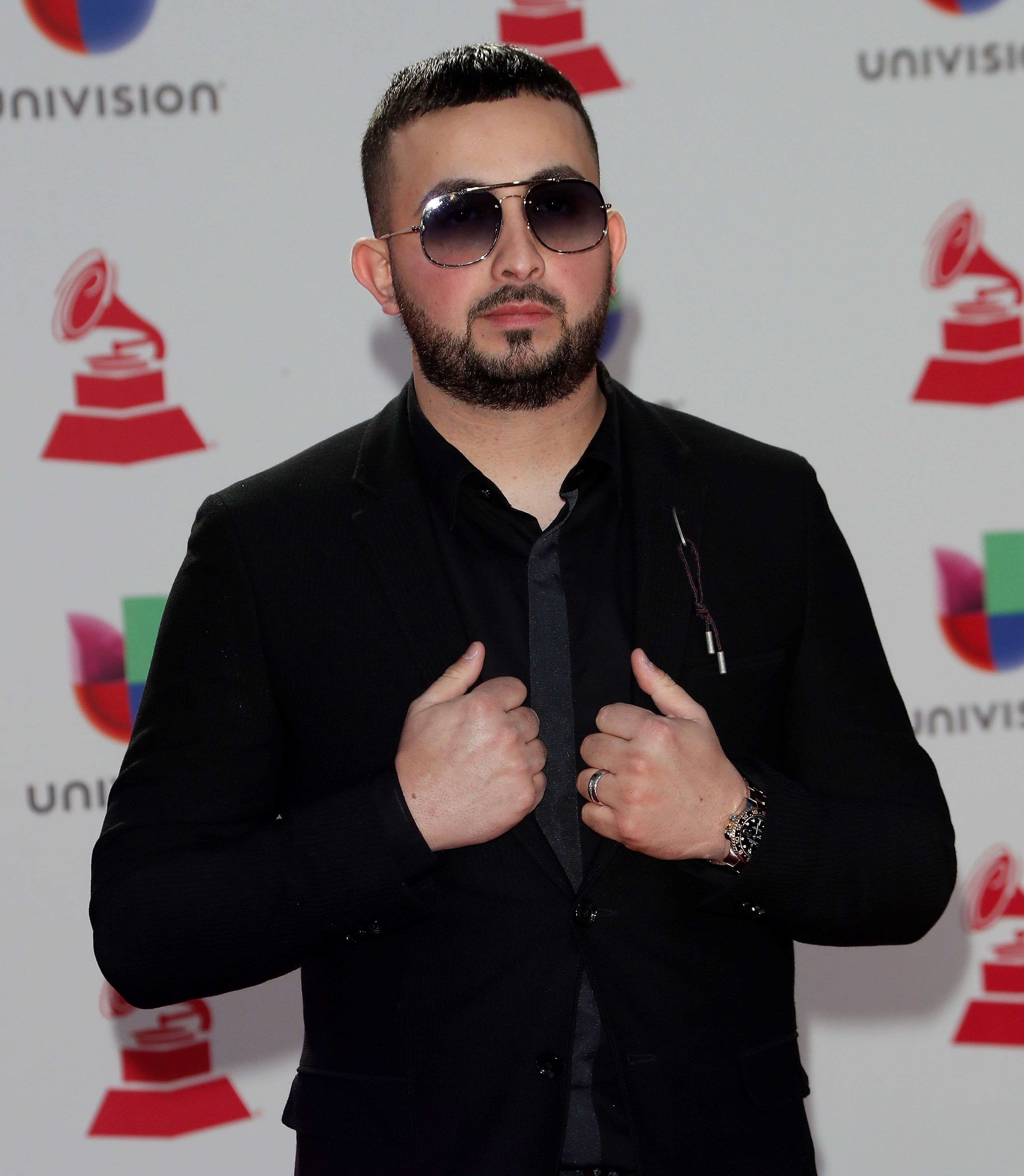 Chris Jedi, Gaby Music Launch Label La Familia – Billboard