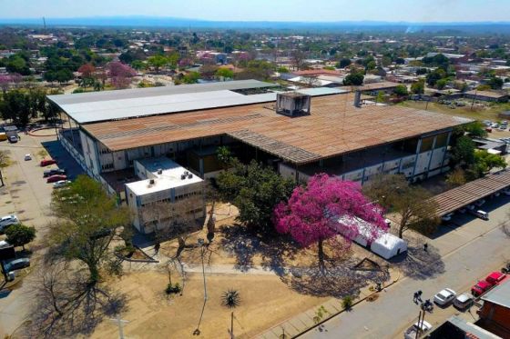 Un hombre mat&oacute; a tiros a su pareja en Salta y qued&oacute; detenido 