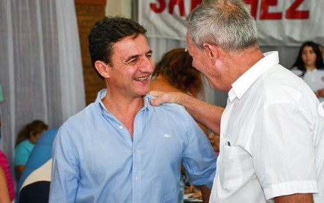 Roberto Sánchez, de la UCR, será candidato a gobernador de JxC en Tucumán