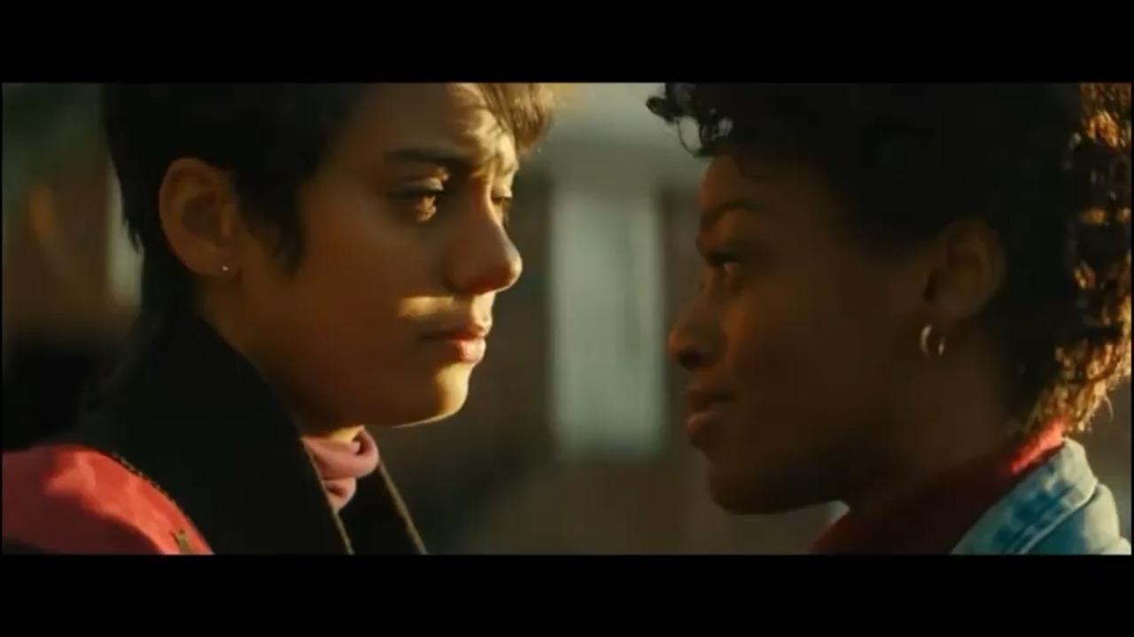Andrew Dosunmu es el encargado de la dirección del drama "Beauty". (Netflix)