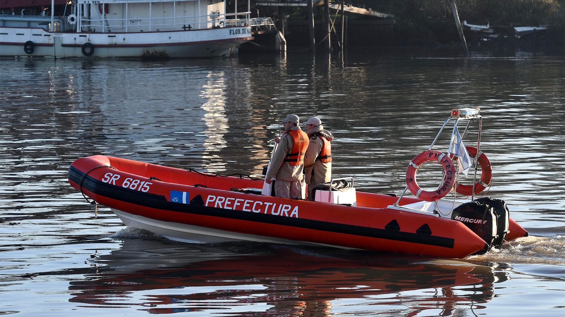 un bote