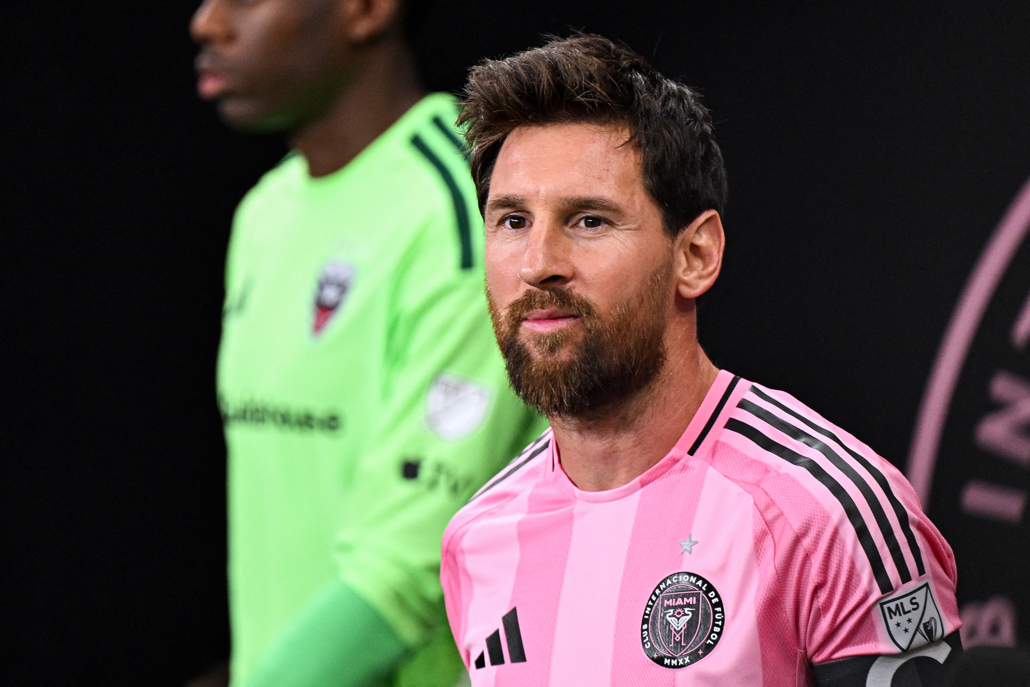 El Inter Miami de Lionel Messi visitar&aacute; el New York RB por uno de los &uacute;ltimos partidos de la fase regular de la MLS: hora, TV y formaciones
