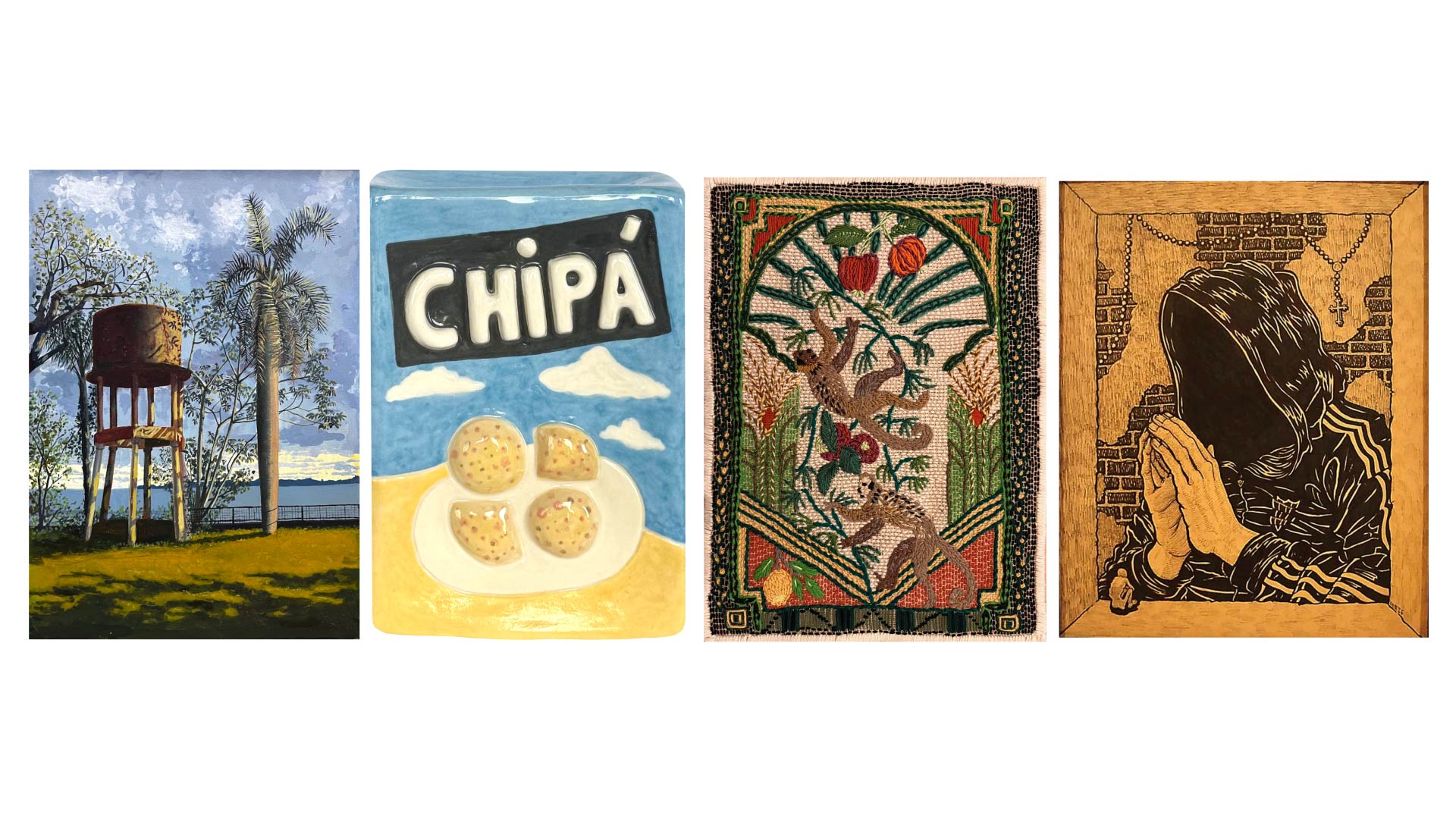 Comienza ArteCo, con una edici&oacute;n renovada en el Museo de Arte Contempor&aacute;neo de Corrientes 