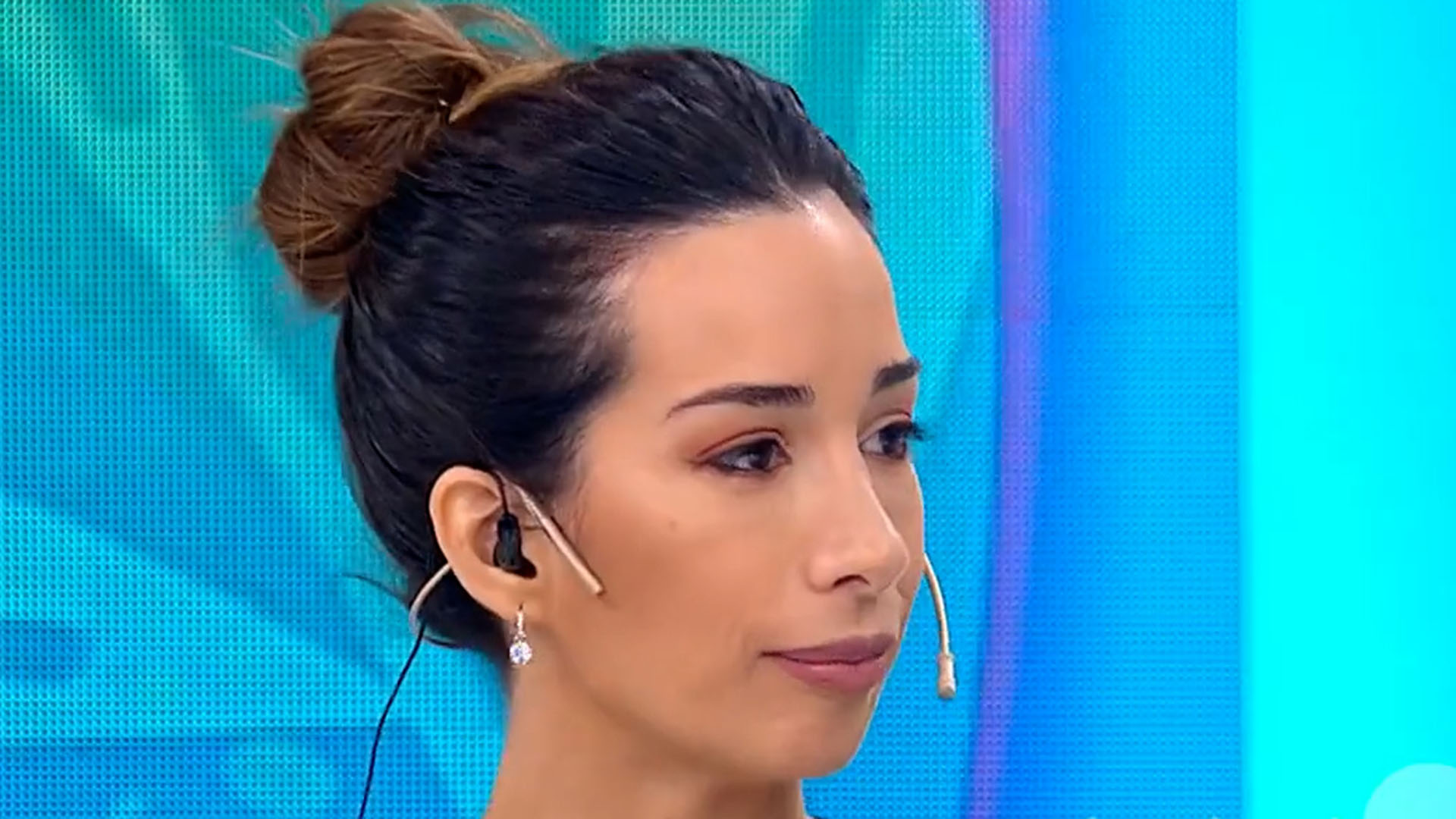 Cinthia Fernández Se Enfureció Con Fede Bal Por Sus Infidelidades “hacé Tu Vida Y No Lastimes A 7265