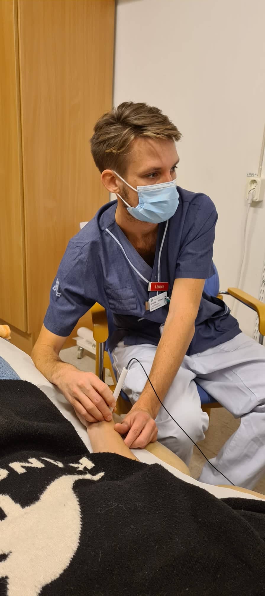 Los cigarrillos electrónicos pueden aumentar la formación de coágulos sanguíneos, según un estudio presentado en el Congreso Internacional de la Sociedad Respiratoria Europea (foto: Gustaf Lyytinen)