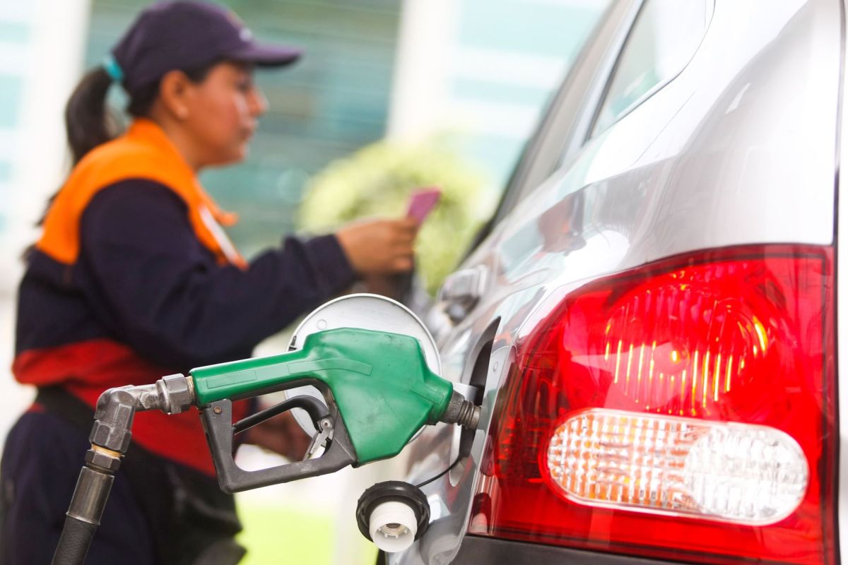Por desmonte de los subsidios, subirá la gasolina en julio en Colombia: esto es lo que costaría