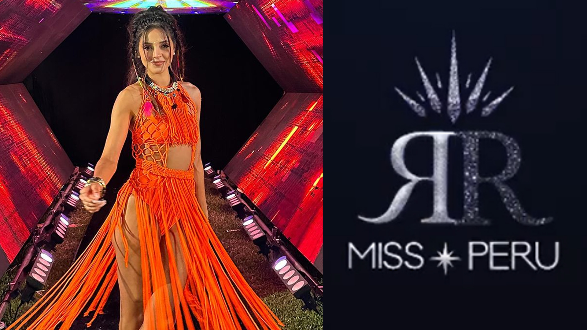 Luciana Fuster confirma su participación en el Miss Perú 2023 y Jessica Newton lo celebra