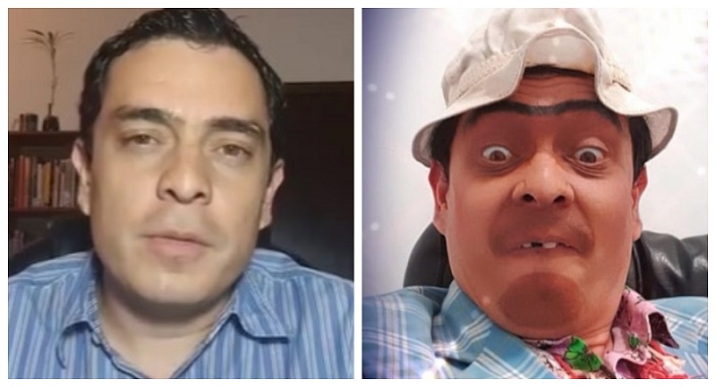 The Suso's Show' se despide de la televisión colombiana tras más de 15 años al aire: esta es la razón - Infobae