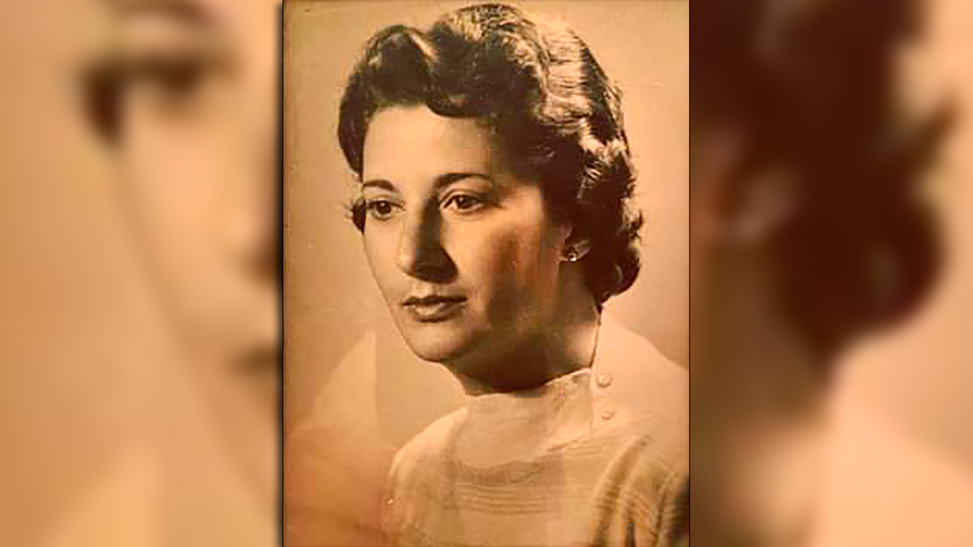 Margarita, la mamá de Páez, murió cuando él tenía ocho meses. Mucho tiempo después, el artista le pondría ese nombre a su hija. (Instagram @fitopaezmusica)