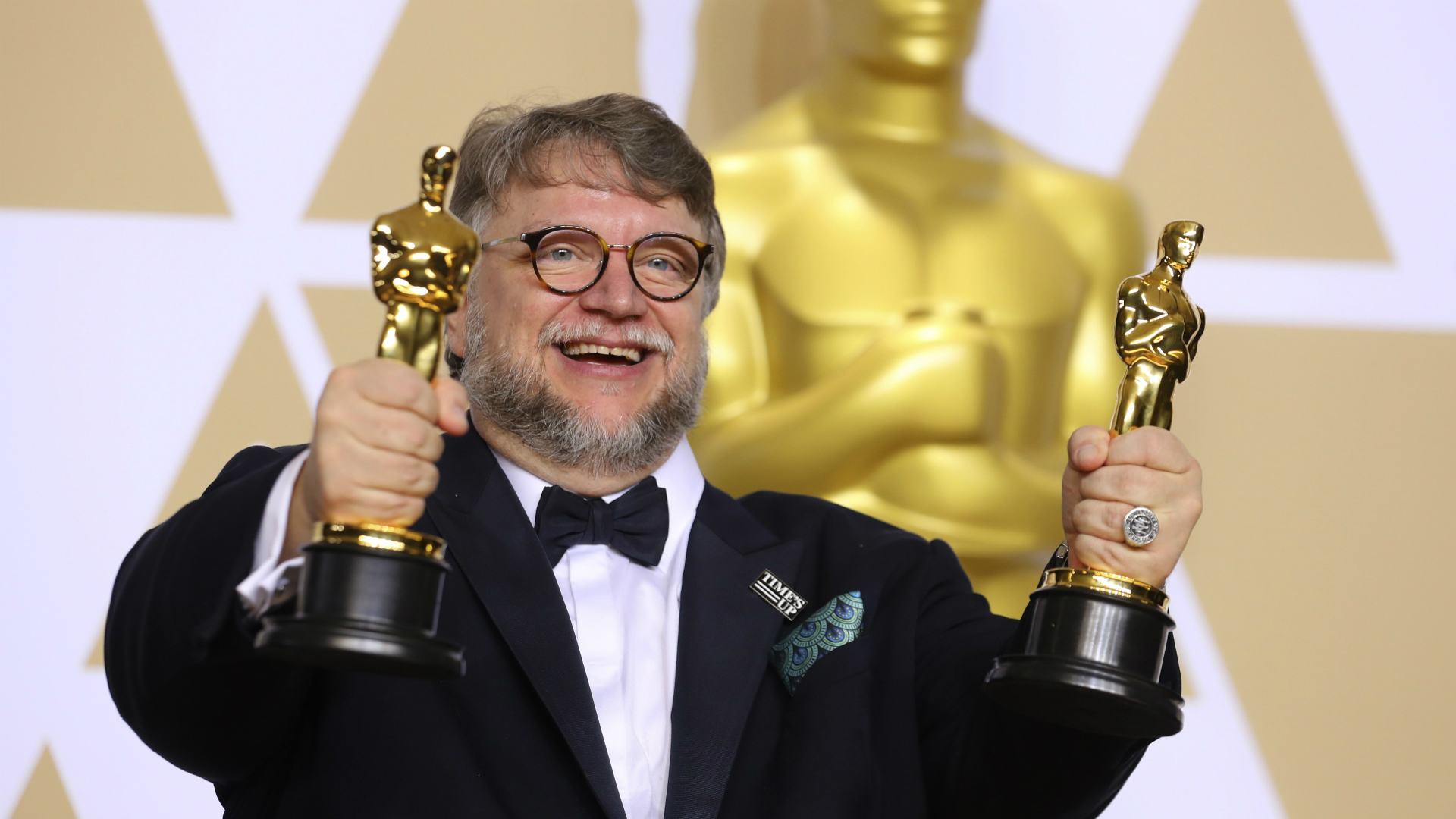 Guillermo del Toro criticó cambios en los Premios Oscar 2022: “No  deberíamos de hacerlo nunca” - Infobae