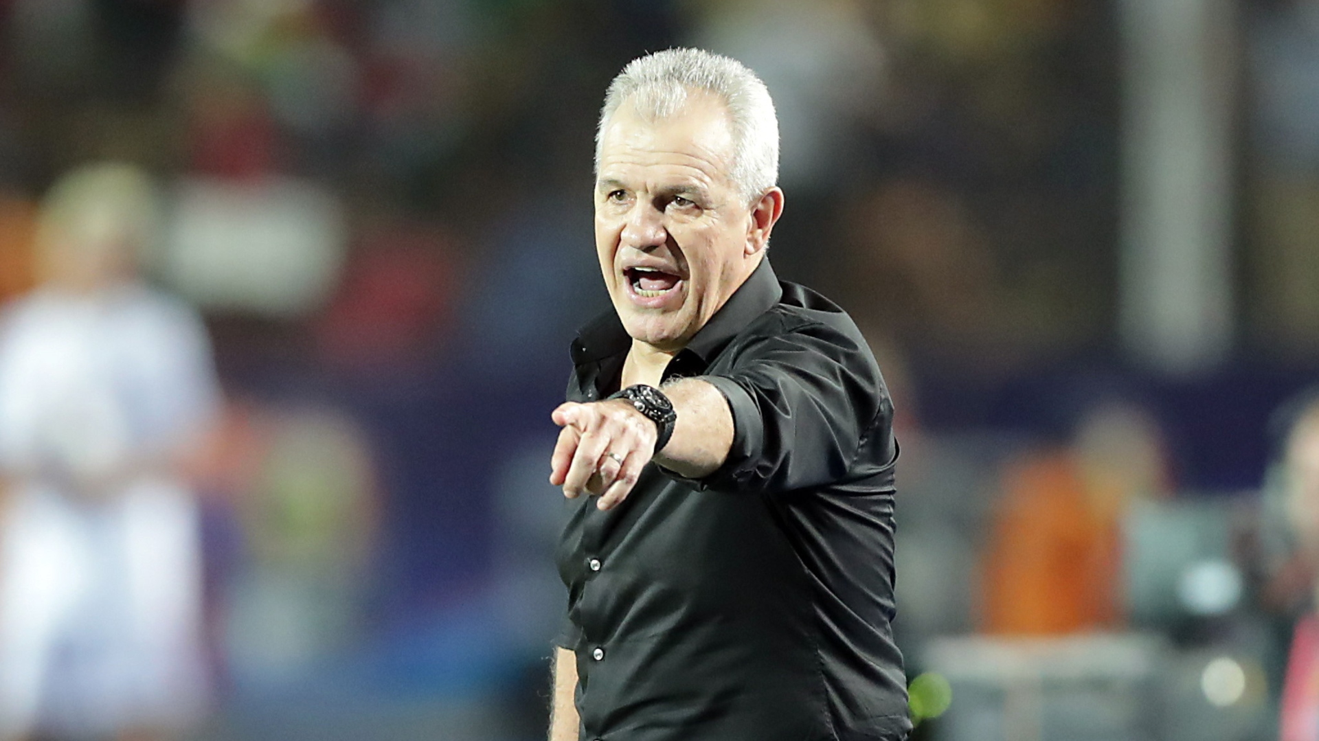 El millonario regreso de Javier “Vasco” Aguirre a la Liga MX: ganaría hasta  USD 4 millones anuales con Rayados de Monterrey - Infobae