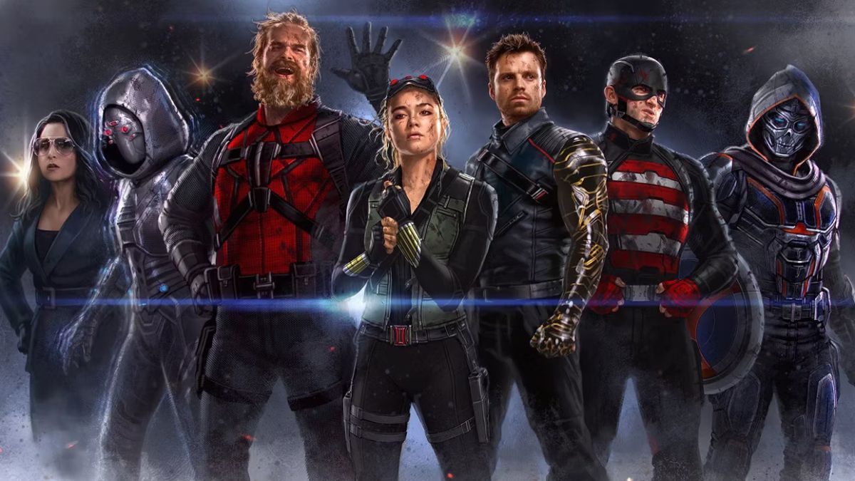 “Thunderbolts” de Marvel se retrasa por huelga de guionistas