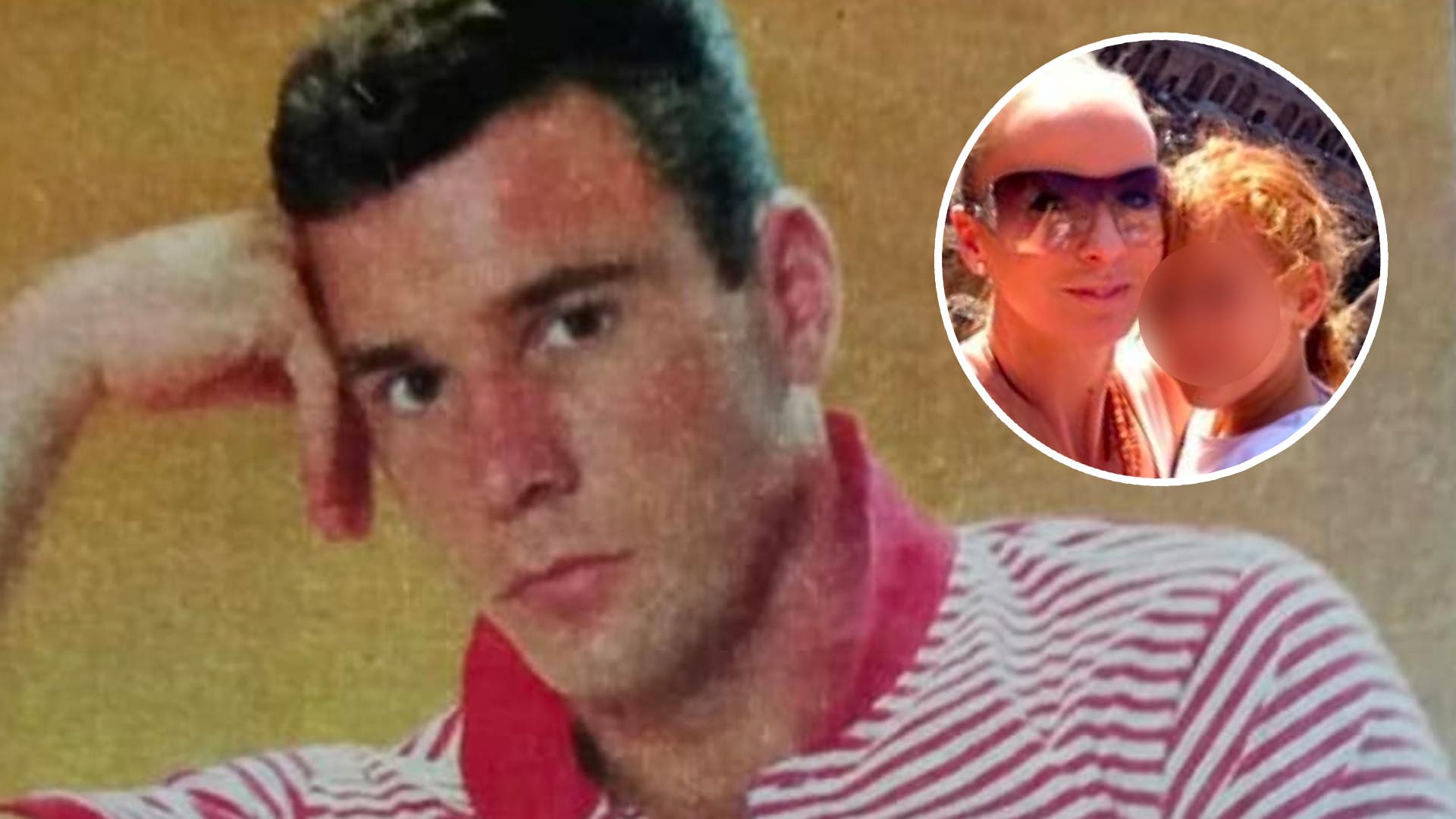 Ordenaron prisi&oacute;n provisional sin fianza para el modelo argentino detenido en Espa&ntilde;a por un femicidio