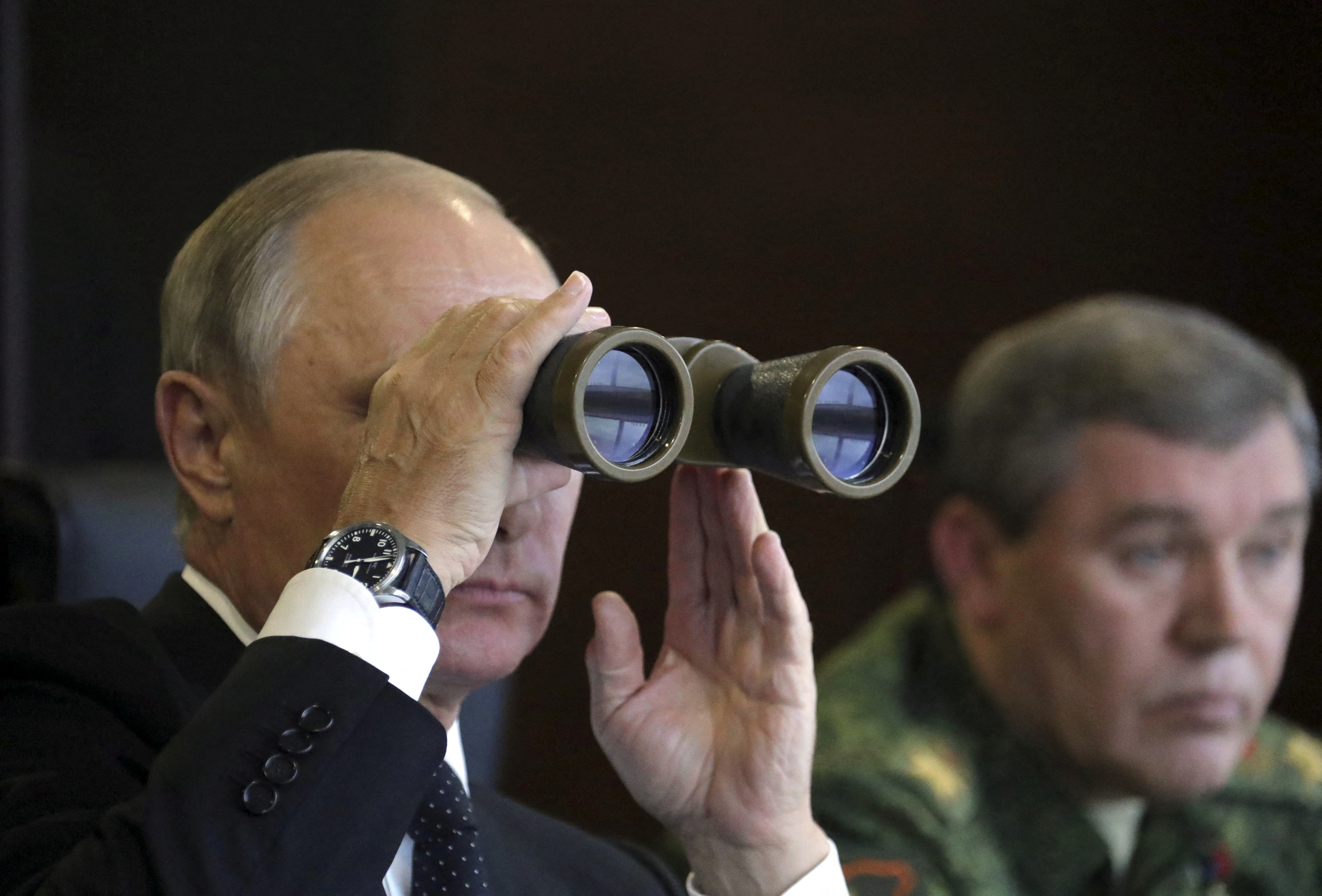 El Kremlin busca aumentar su influencia frente a Occidente