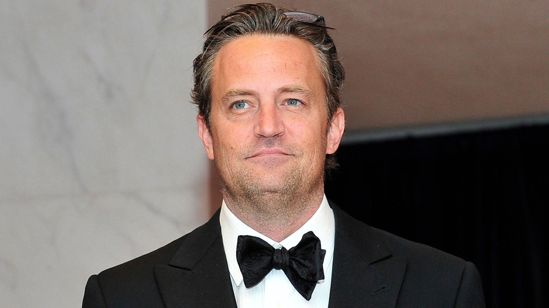 Las Escandalosas Declaraciones De La Ex Novia Del Actor Matthew Perry