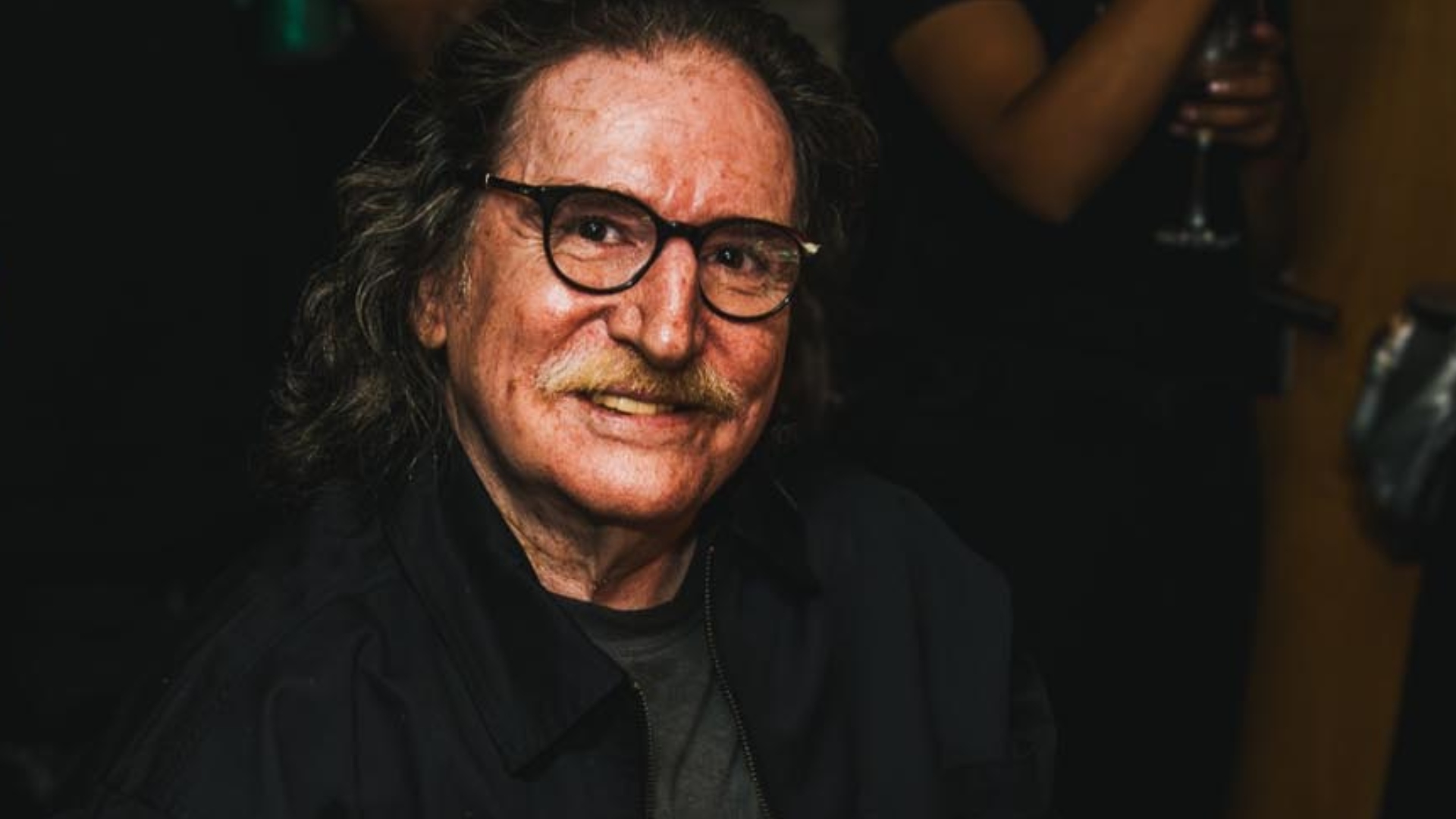 Con Charly Garc&iacute;a entre los homenajes, el FICPBA vuelve con estrenos y funciones gratuitas