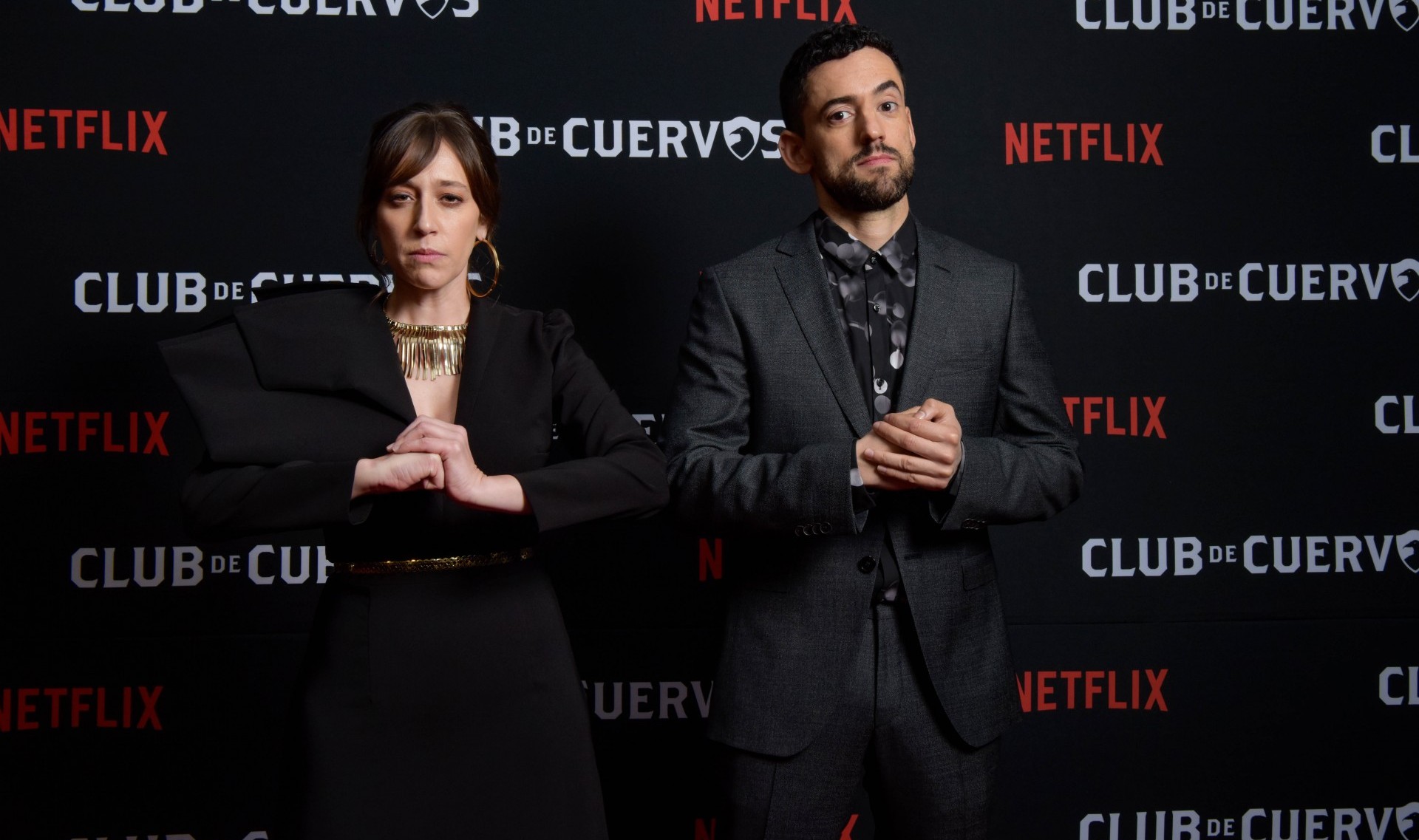 De Netflix a la realidad: la verdad detrás del supuesto arribo de Club  Cuervos a la Primera División de México - Infobae