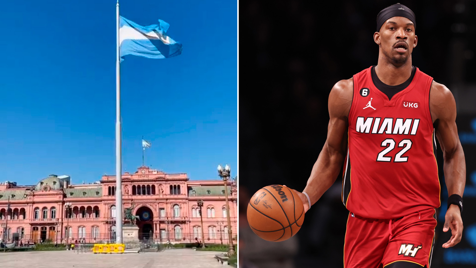 La estrella de la NBA que sorprendió a todos con su visita a Argentina tras quedar afuera del All Star Game