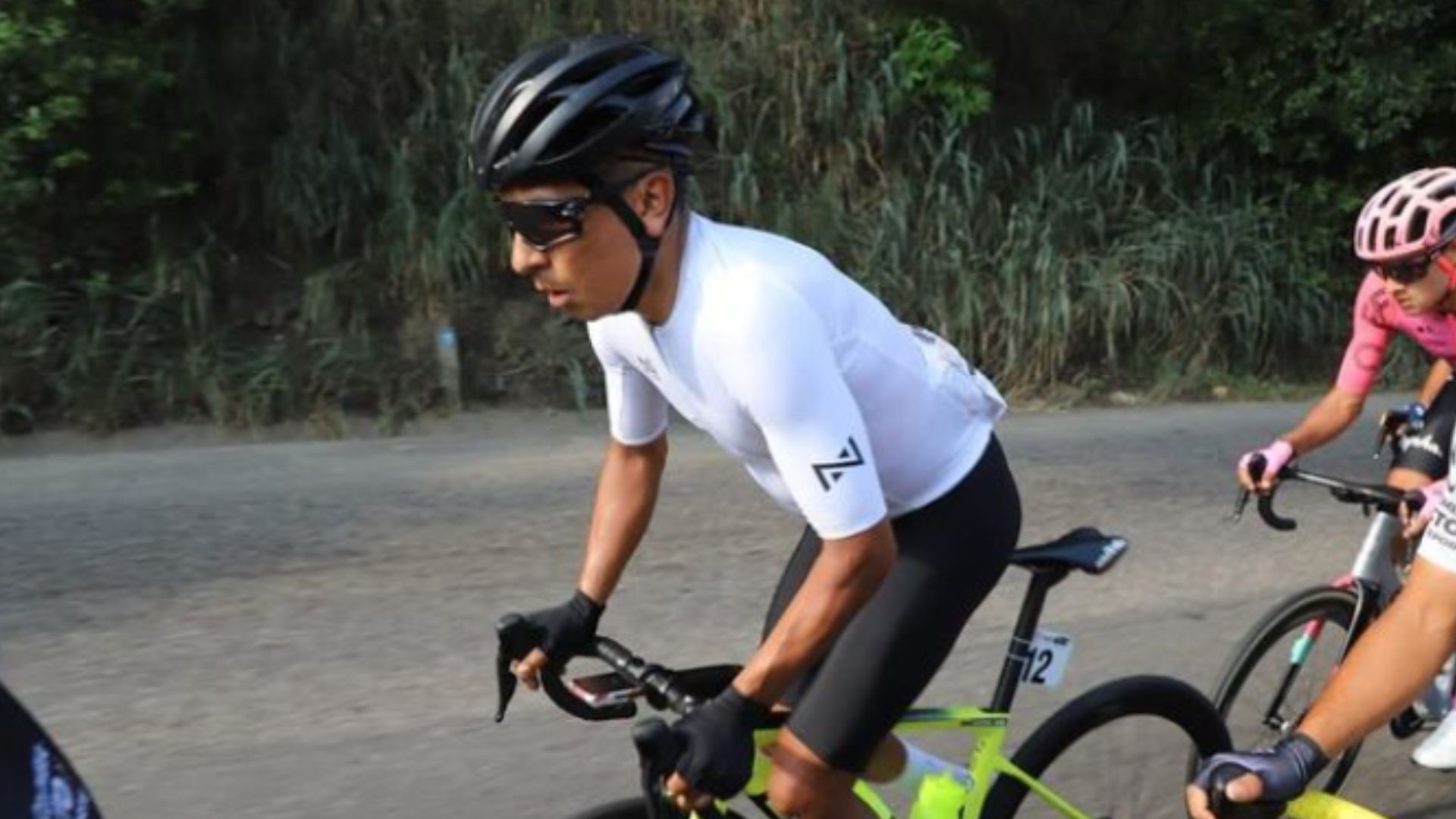 Nairo Quintana selló importante acuerdo en México mientras define su futuro  - Infobae