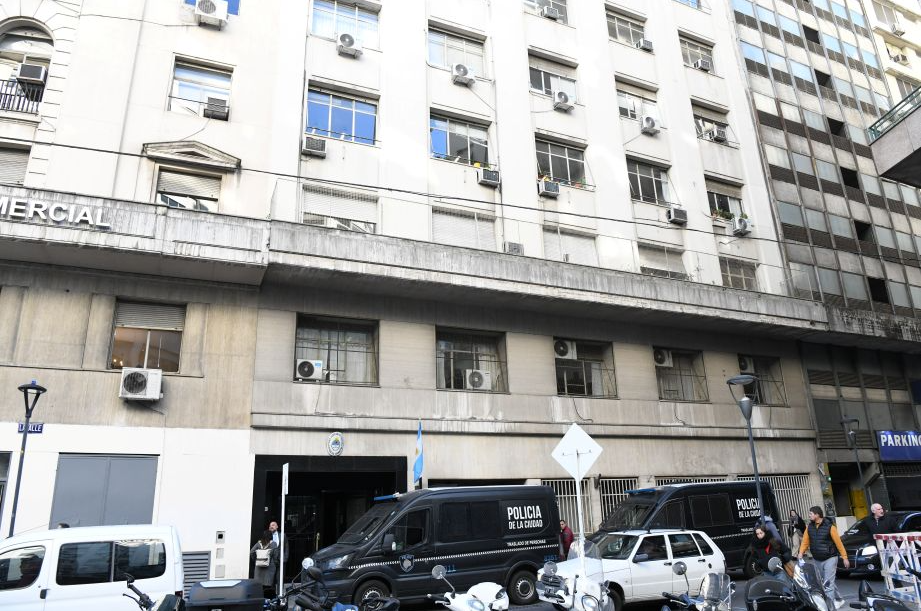 Condenaron a un hombre que suministr&oacute; coca&iacute;na a una adolescente que muri&oacute; en su casa en Villa Ort&uacute;zar